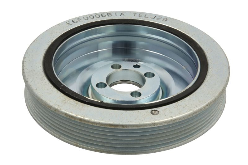 Puleggia Albero Motore Compatibile Per Fiat Doblo Punto BIBA-RICAMBI
