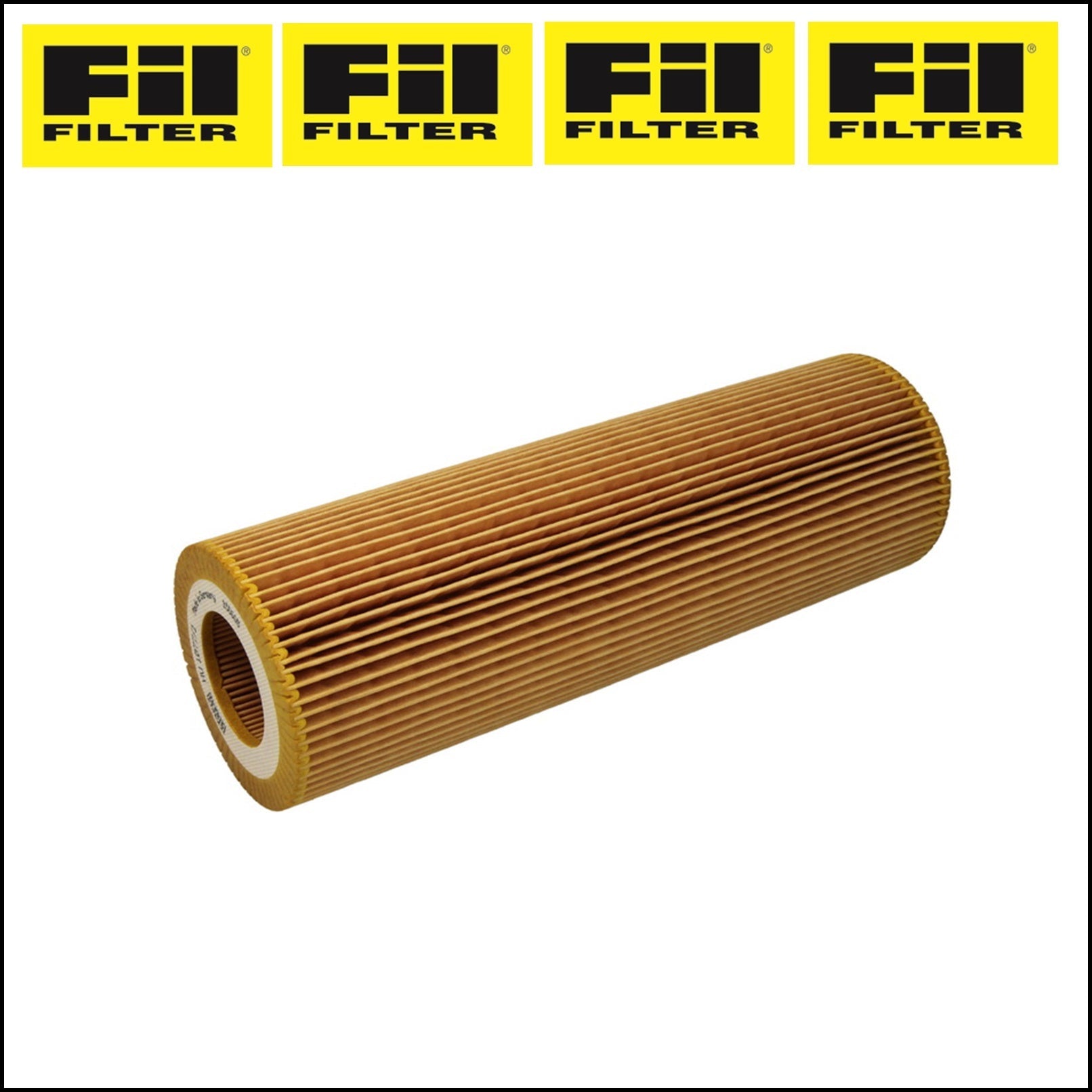 Filtro Olio Motore | Scania | Van Hool | art.MLE1578 BIBA-RICAMBI