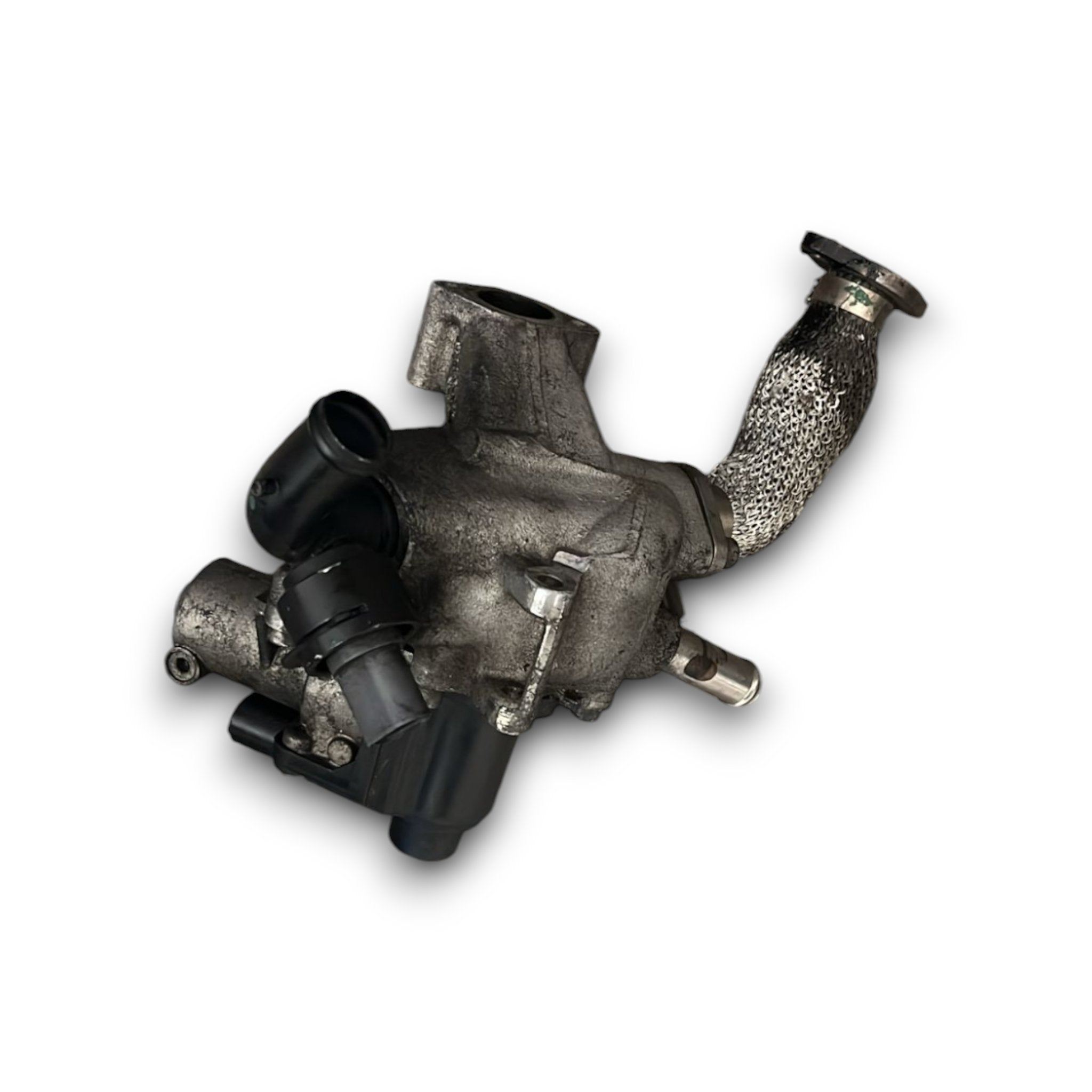 Valvola EGR Audi A8 (D3 / 4E) cod:700789100 4.2 Diesel (2002 > 2009)