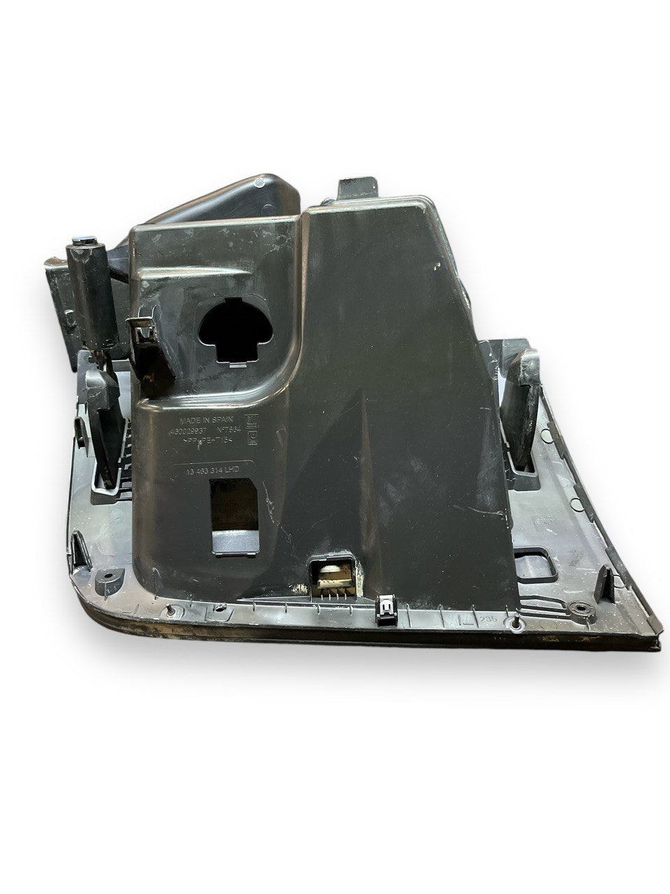 Vano / Cassetto porta oggetti Opel Crossland X (2017 > ) cod.13463314