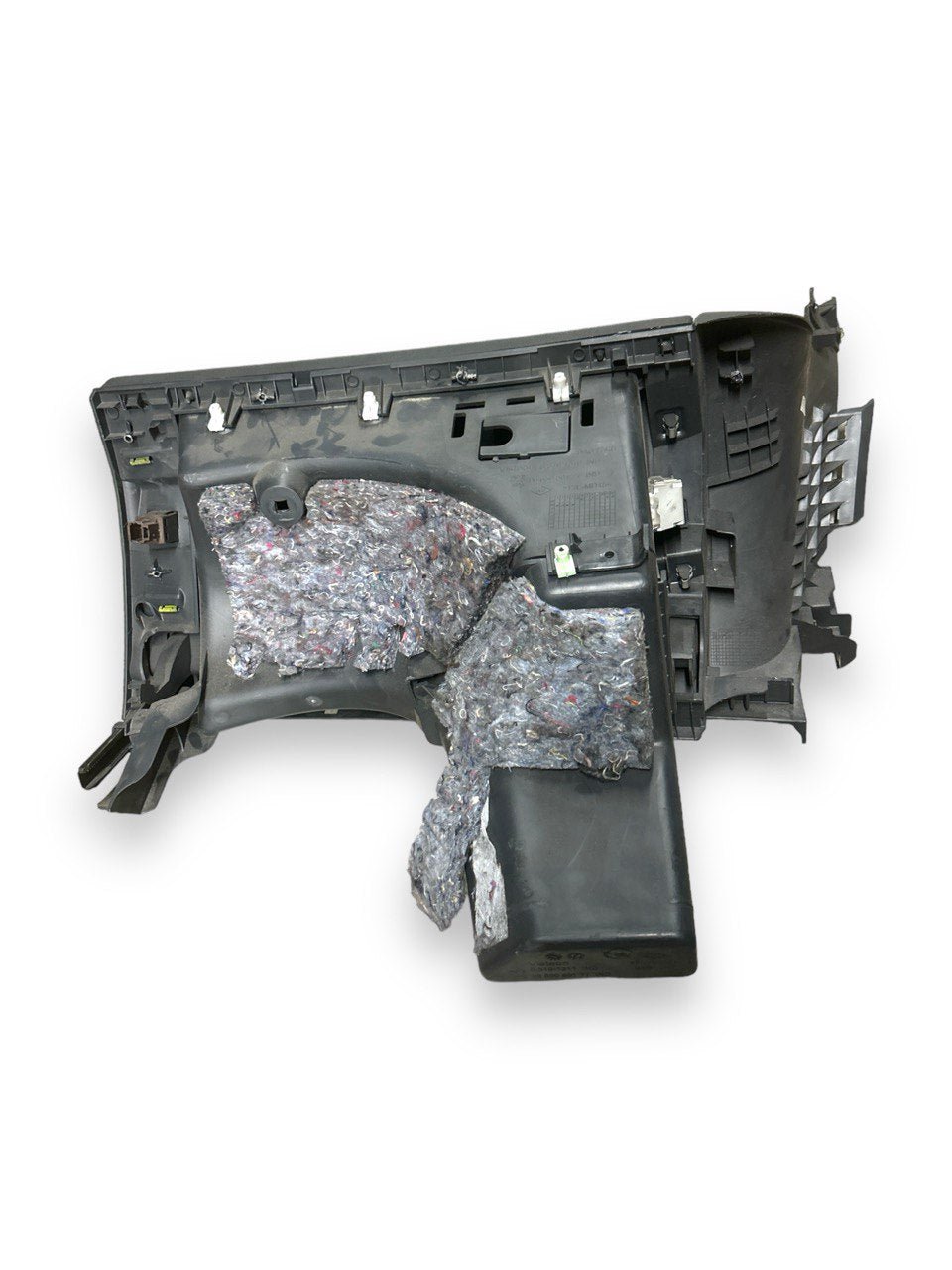 Vano / Cassetto Porta Oggetti Peugeot 3008 I (2009 > 2016) cod.9685050177
