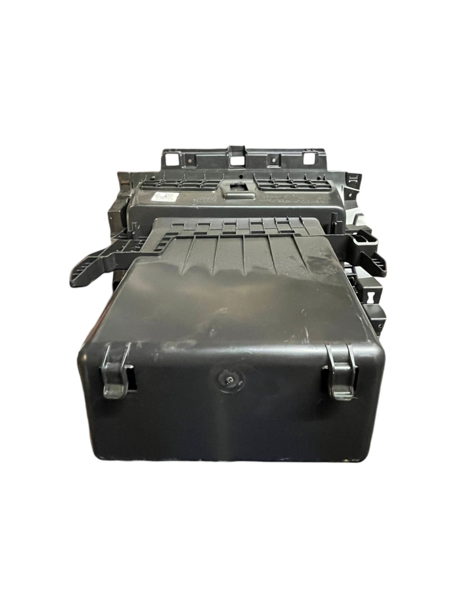 Vano / cassetto portaoggetti Renault Captur II (2019->) cod.685000951R