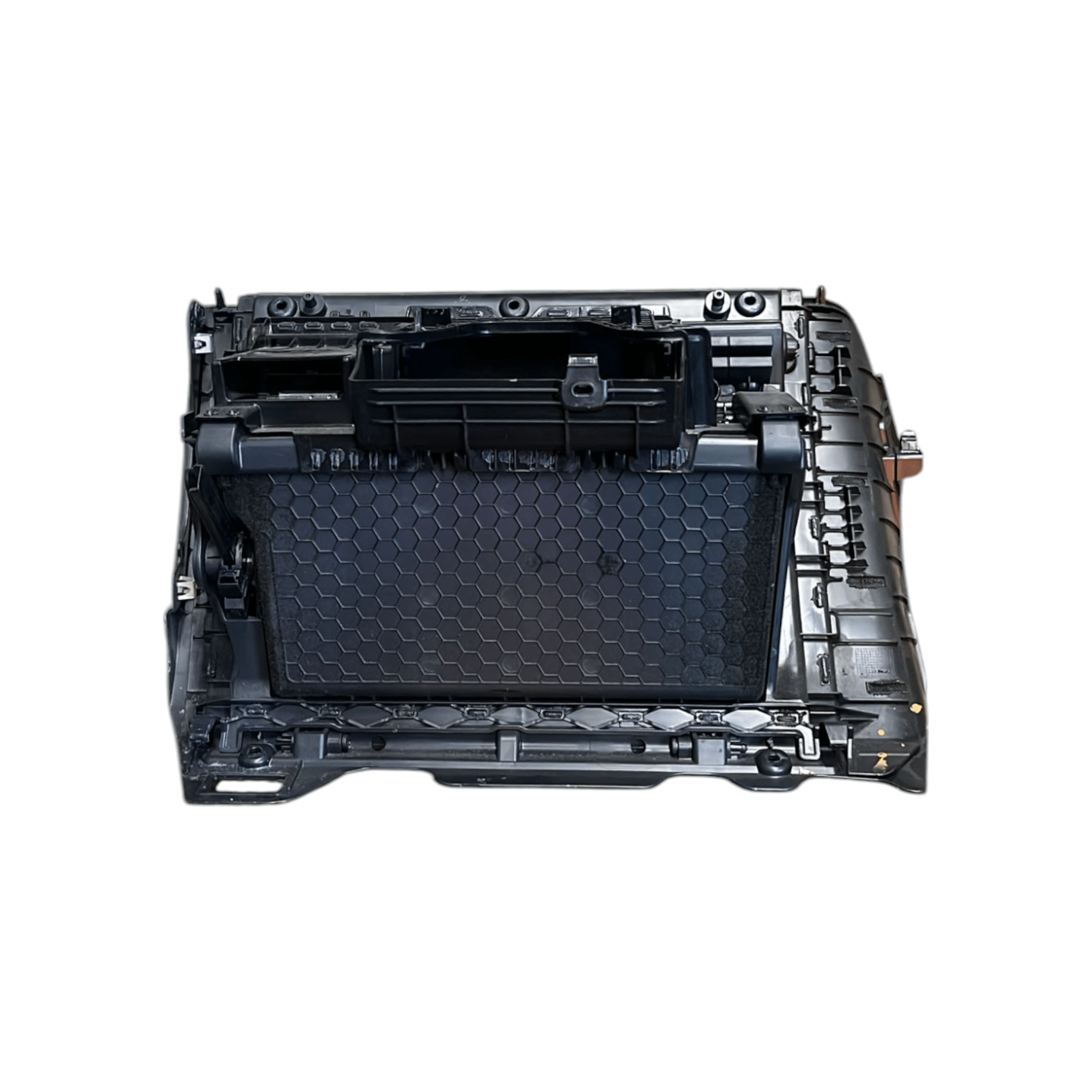 Vano / cassetto portaoggetti Volkswagen Golf VII (2012-2019) cod.5G1857097