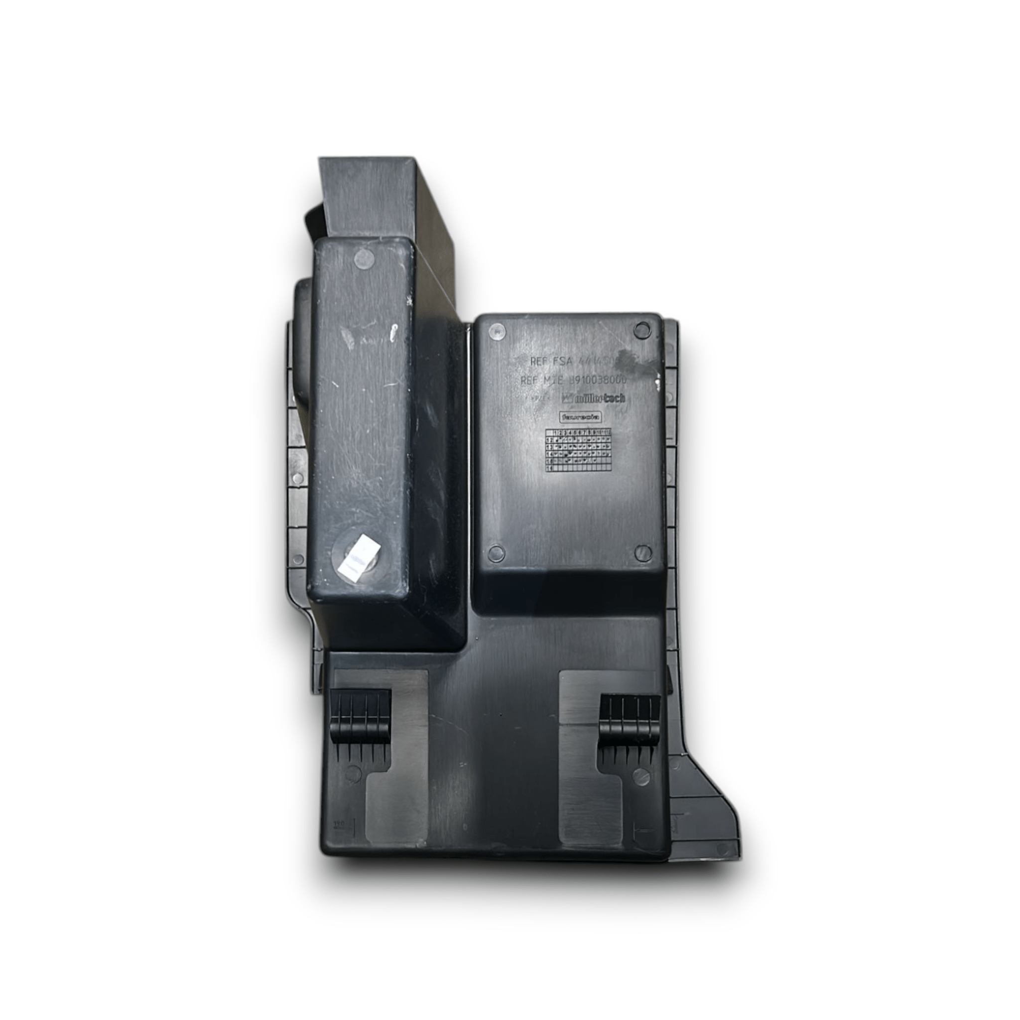 Vano Porta Oggetti Citroen Berlingo (2008 > 2018) cod:8910038000