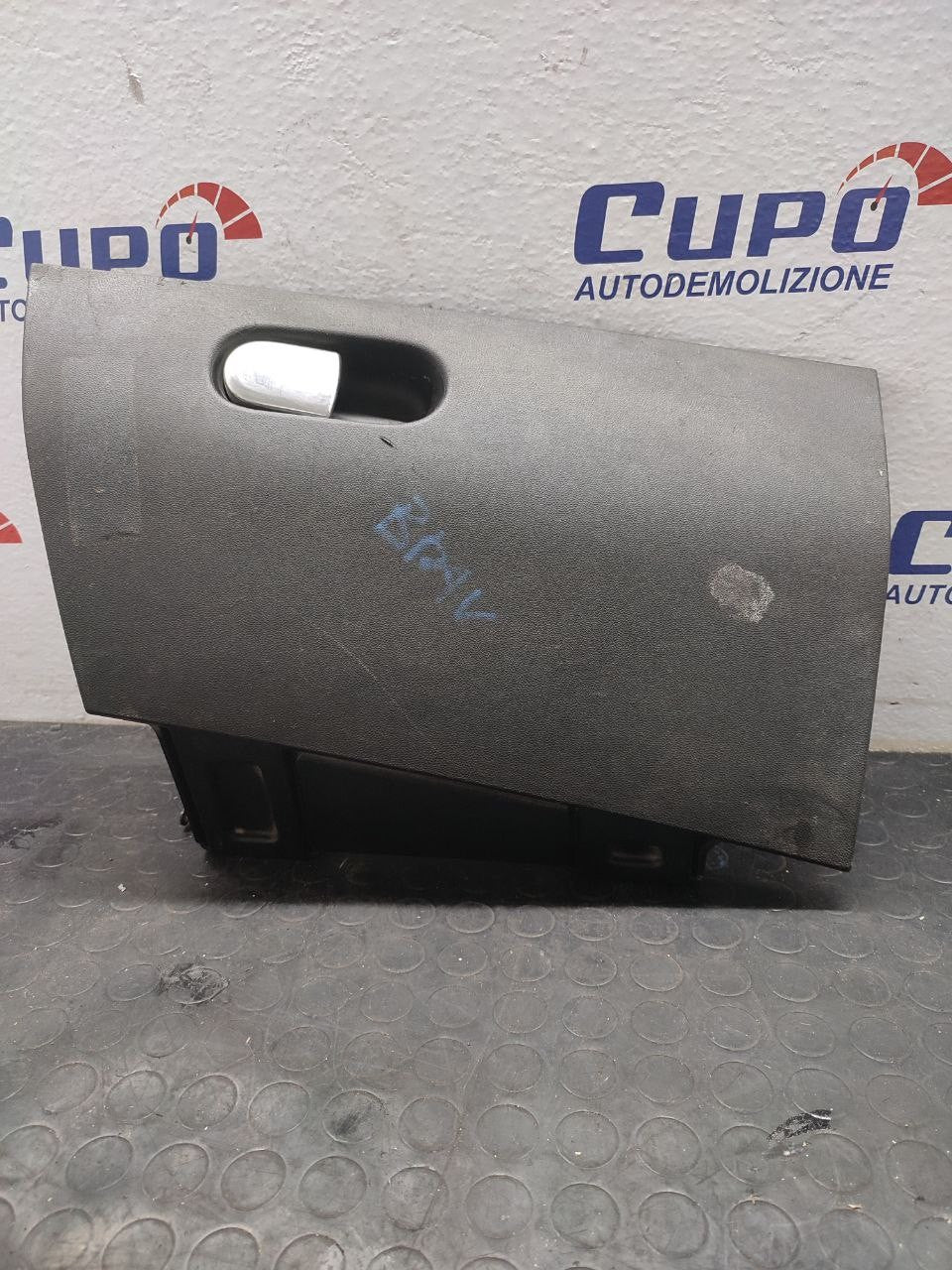 Vano Porta Oggetti Fiat Bravo 1.9 (2008) Cod: 735415215