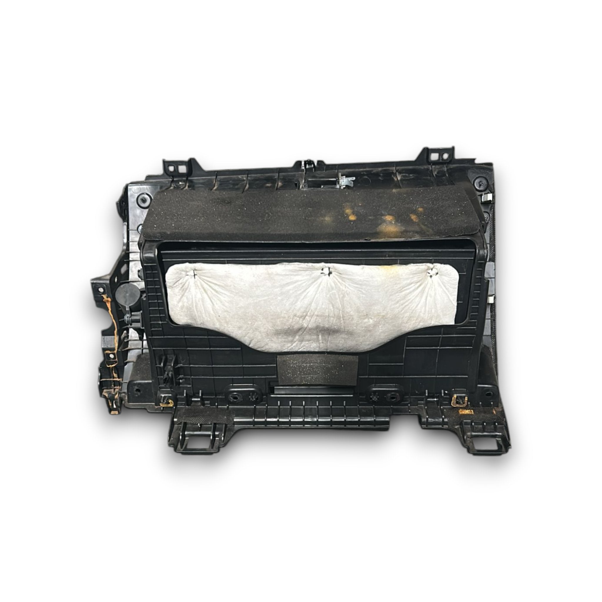 Vano Porta Oggetti Kia Sportage IV (2016 > 2021) cod.84501-F1000 Cassetto