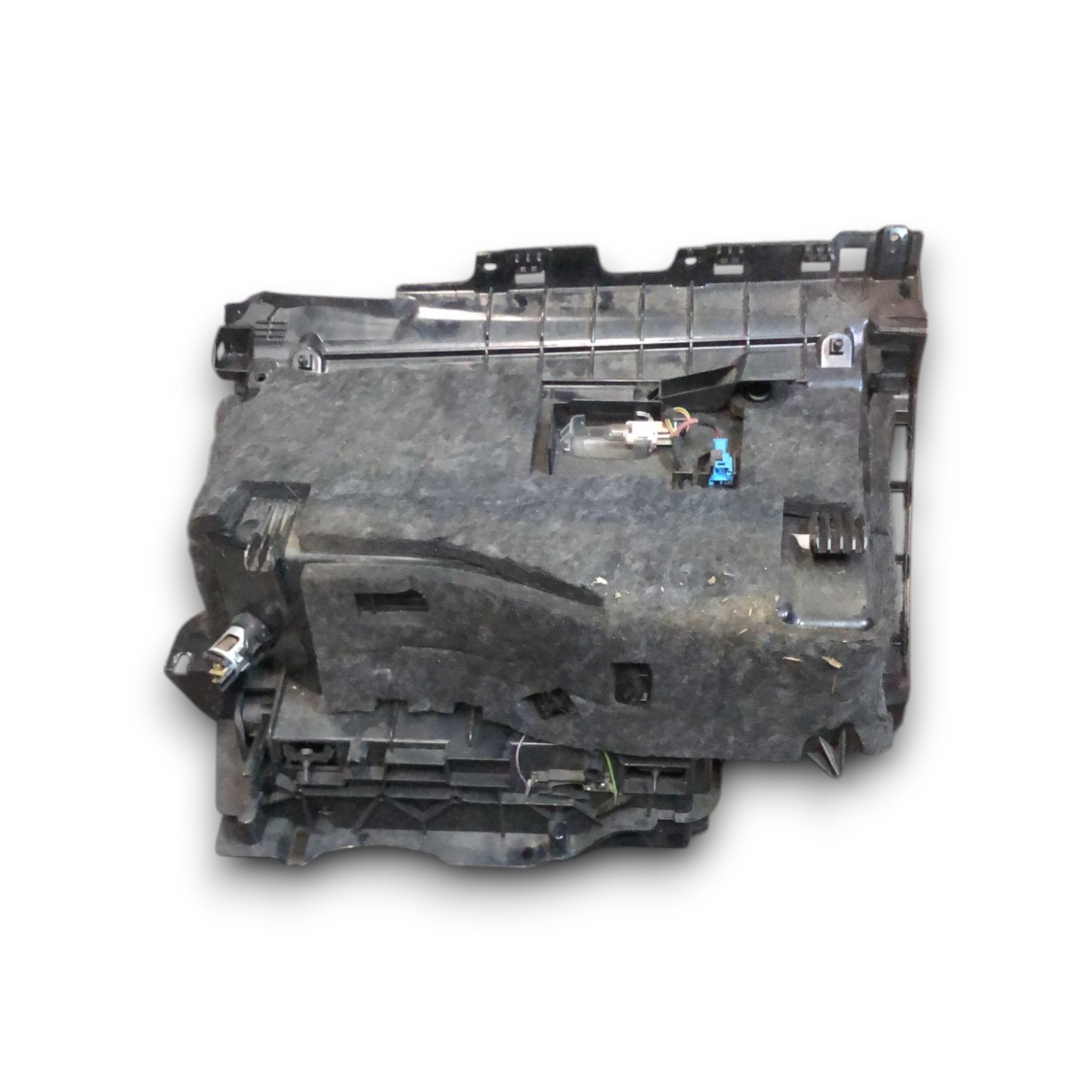 Vano Porta Oggetti Mercedes Benz GLK (2008 > 2015) cod:A2046801591