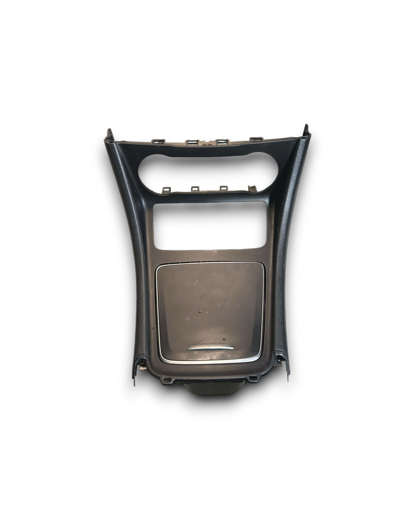 Vano Porta Oggetti Tunnel Centrale Mercedes Benz Classe A (W176) cod.A1766804600 (2012 > 2018)