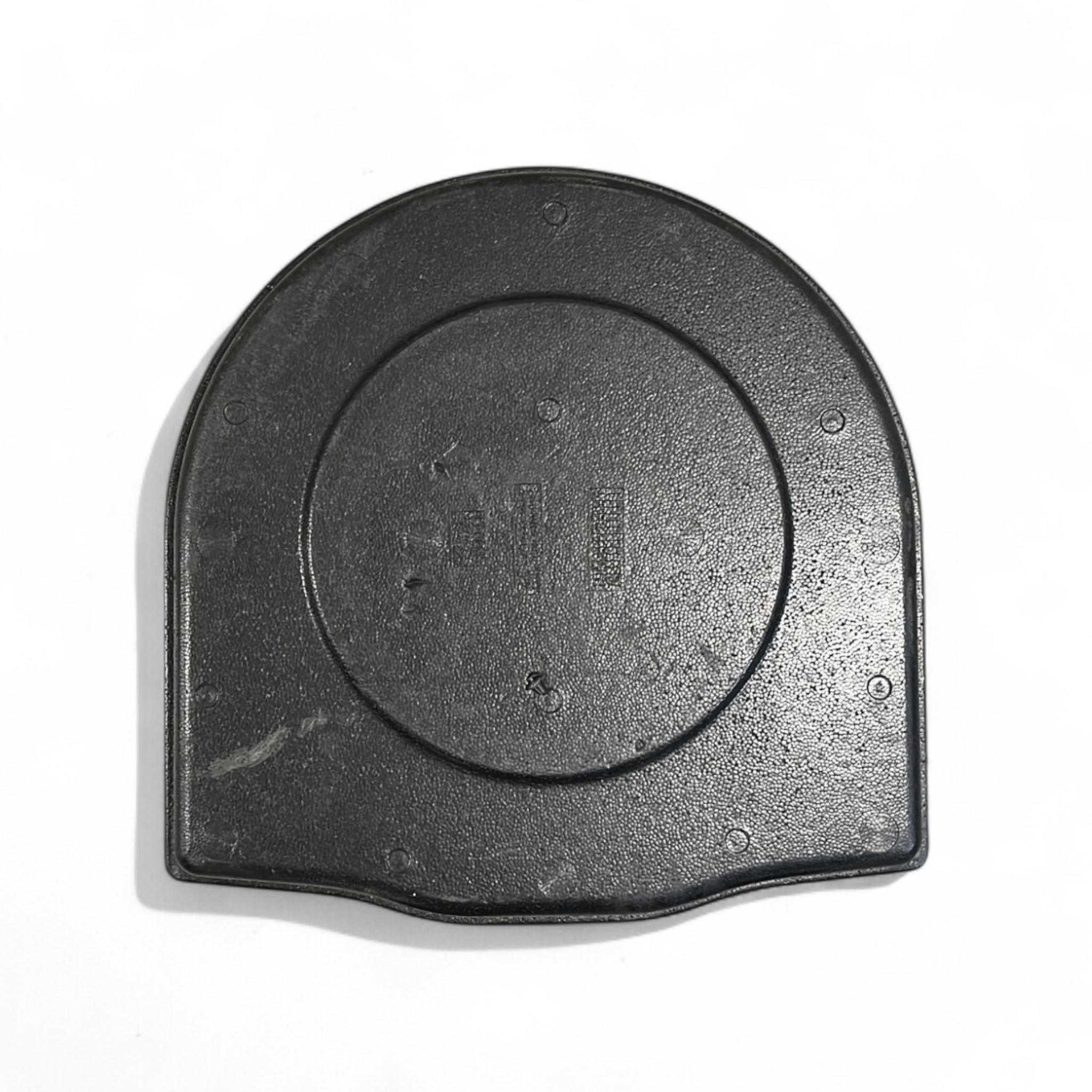Vano portaoggetti bagagliaio posteriore Hyundai I30 GD (2011-2018) cod.85755A6000