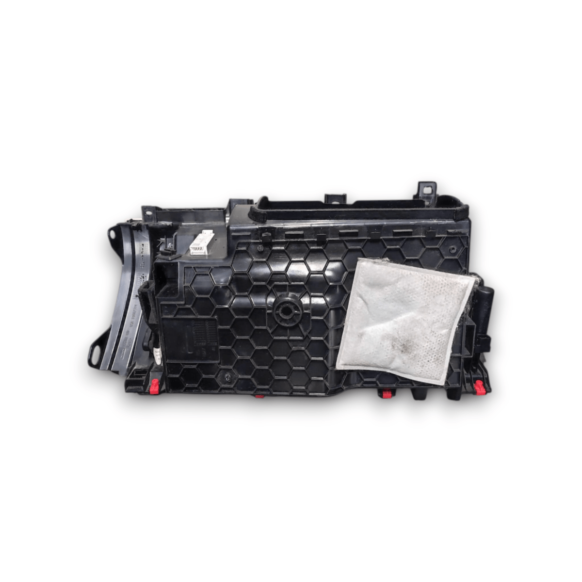 Vano Portaoggetti Bmw X5 F15 COD: 1175788X (2013-2018)