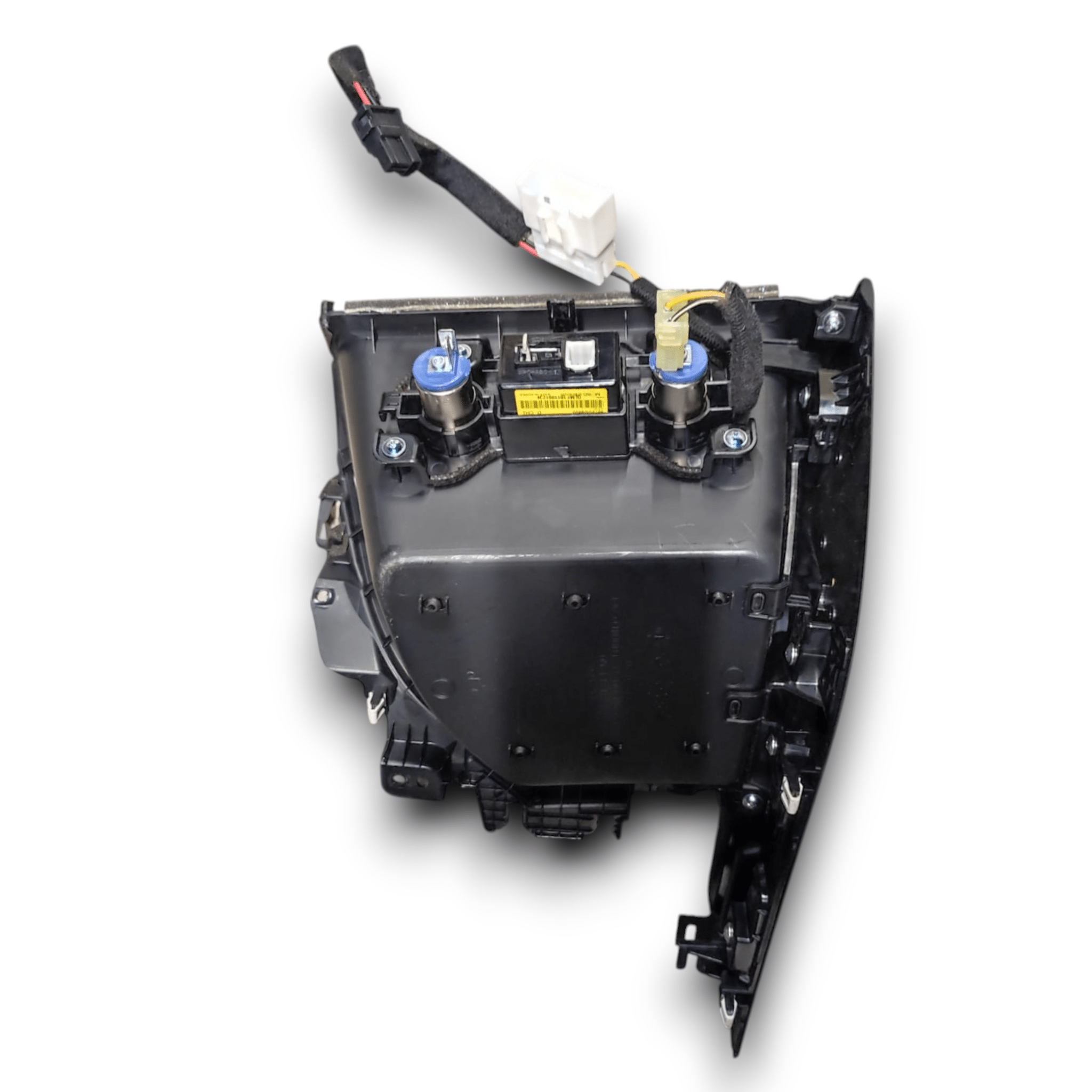 Vano Portaoggetti Centrale Kia Sportage QL COD: 84680F1260WK (2016-2021)