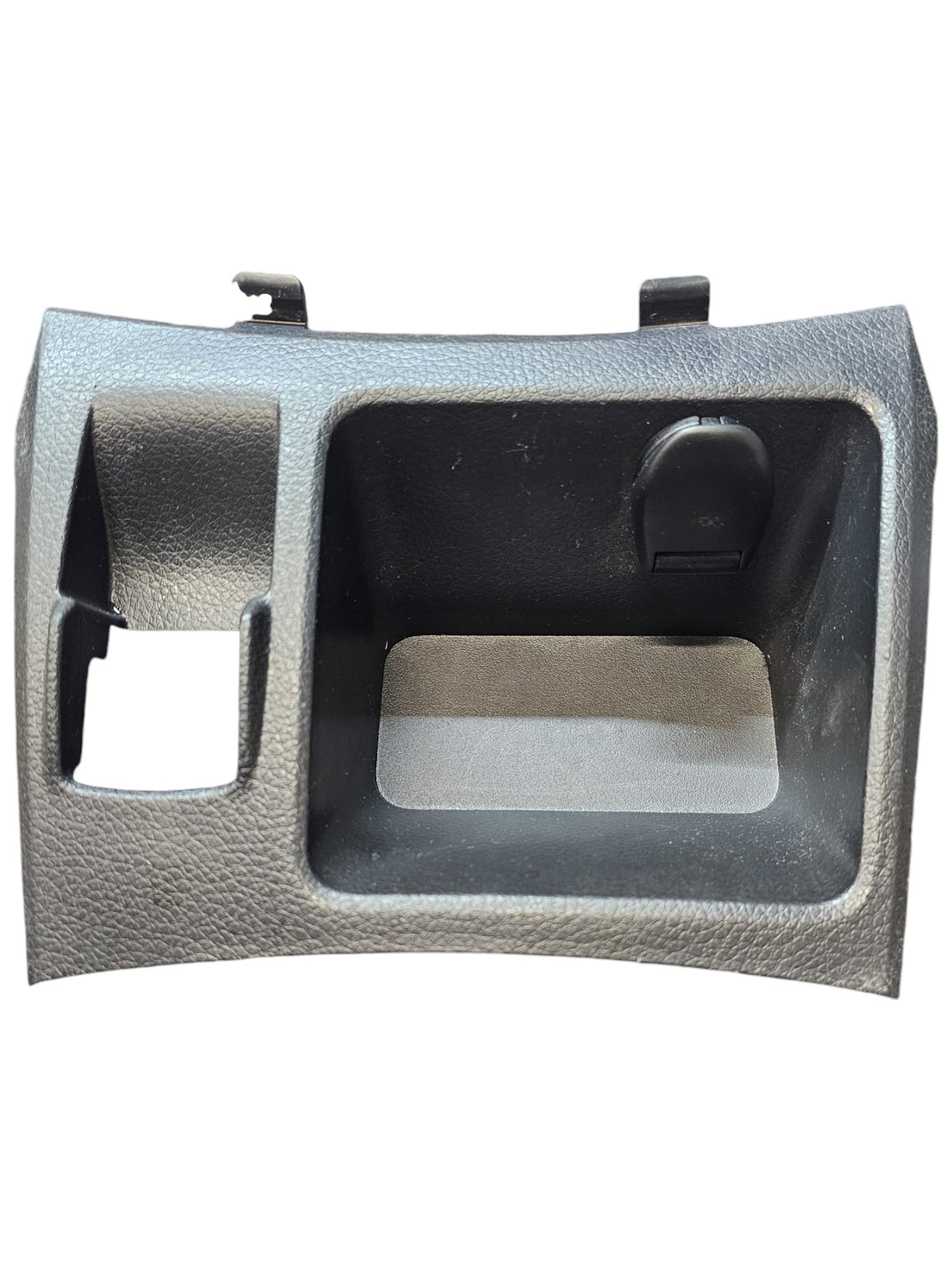 Vano Portaoggetti con Porta Accendisigari Nissan Qashqai J11 Cod:969XC4EH0A (2014-2021)