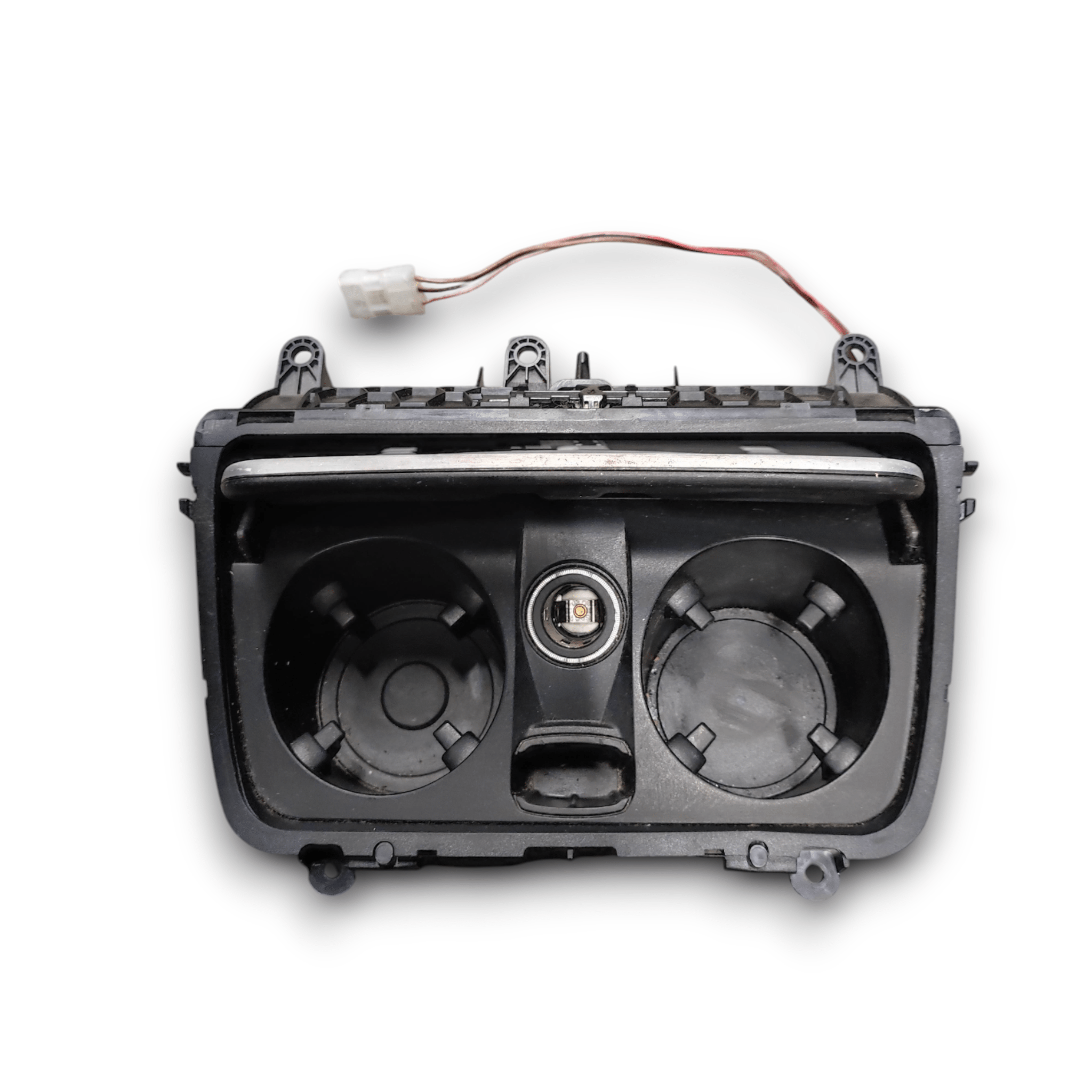 Vano Portaoggetti Console Centrale Bmw Serie 5 F10-11 COD: 51169277262 (2010-2017)