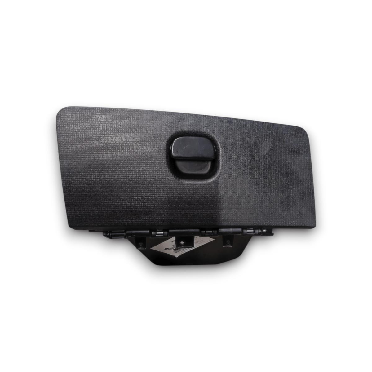Vano portaoggetti fiat panda 312 cod: 735491897 (2012-)