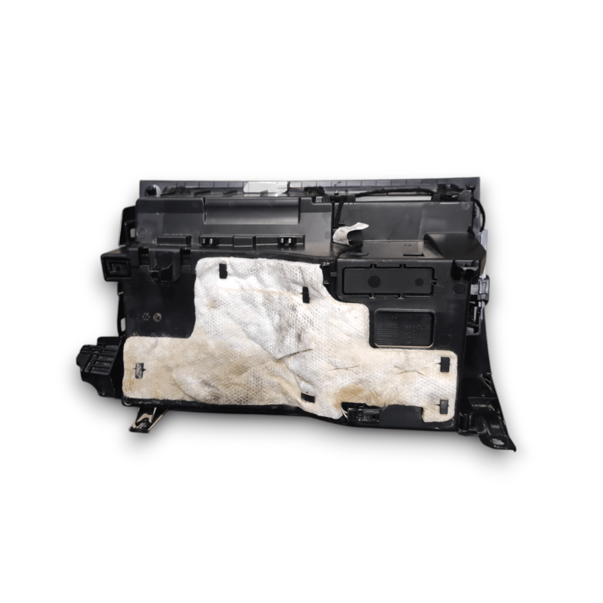Vano Portaoggetti Mercedes Benz CLA COD: A0009065509 (2013>)