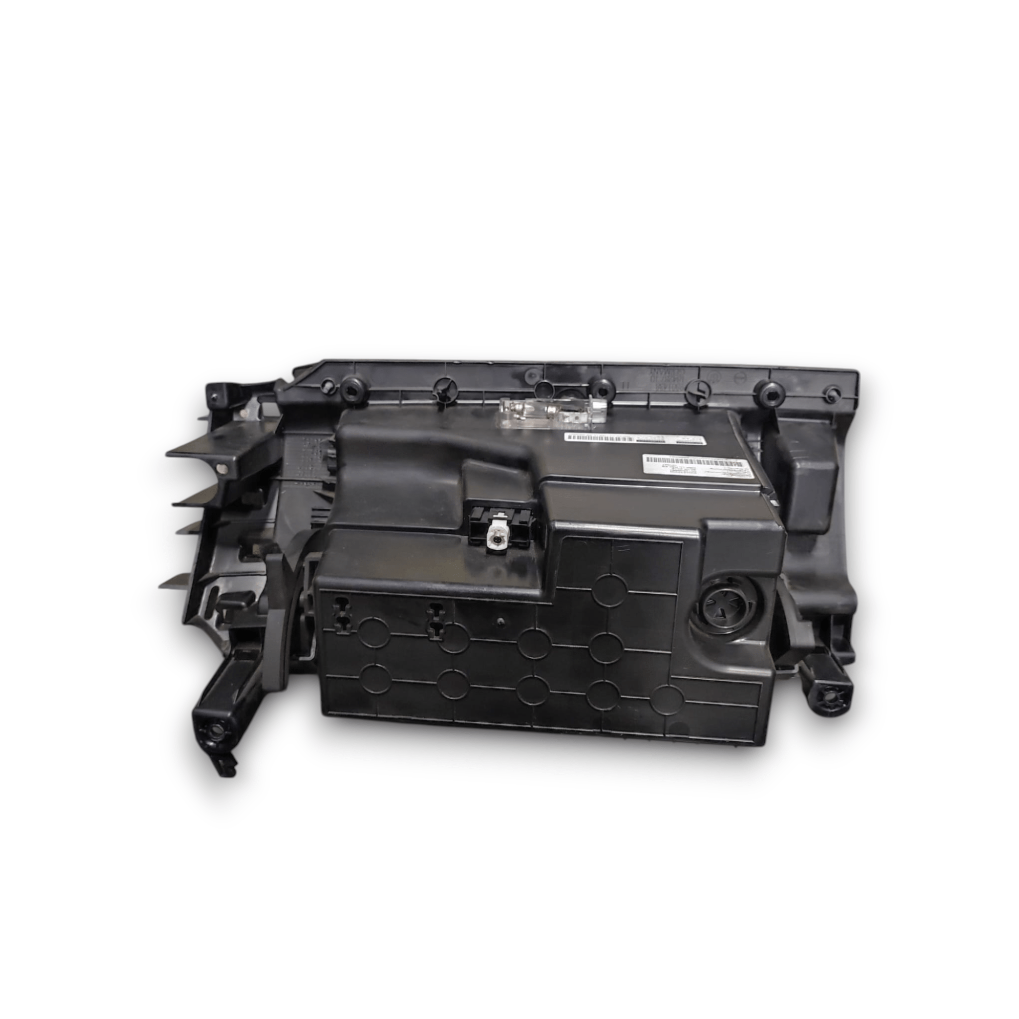 Vano Portaoggetti Mini Countryman R60 COD: 3004435700 (2010-2016)