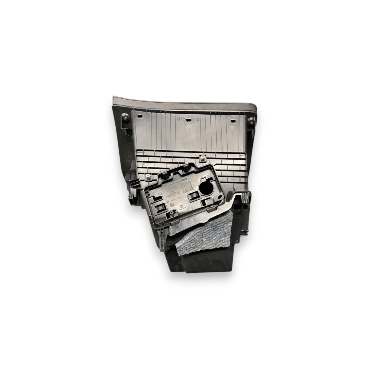 Vano portaoggetti peugeot 2008 ii (2019-) Cod: 98473094zd