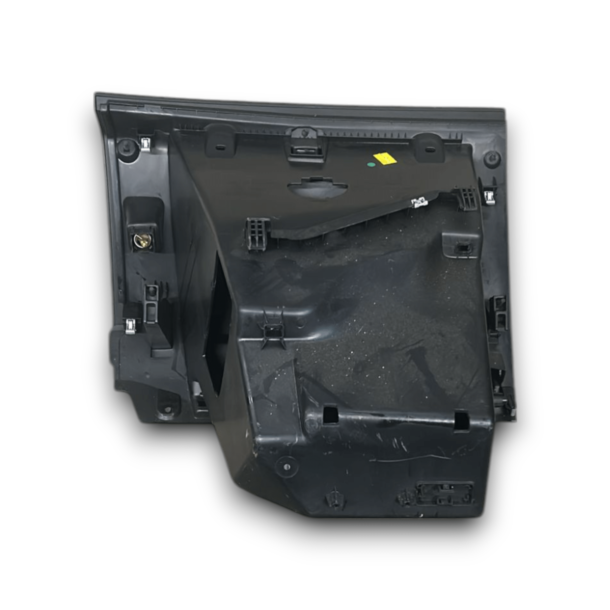 Vano Portaoggetti Peugeot 208 I (2012 > 2019) cod:1173576x