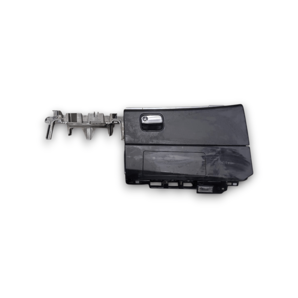 Vano Portaoggetti Porsche Panamera 970 COD: 97055220408FFF (2009-2016)