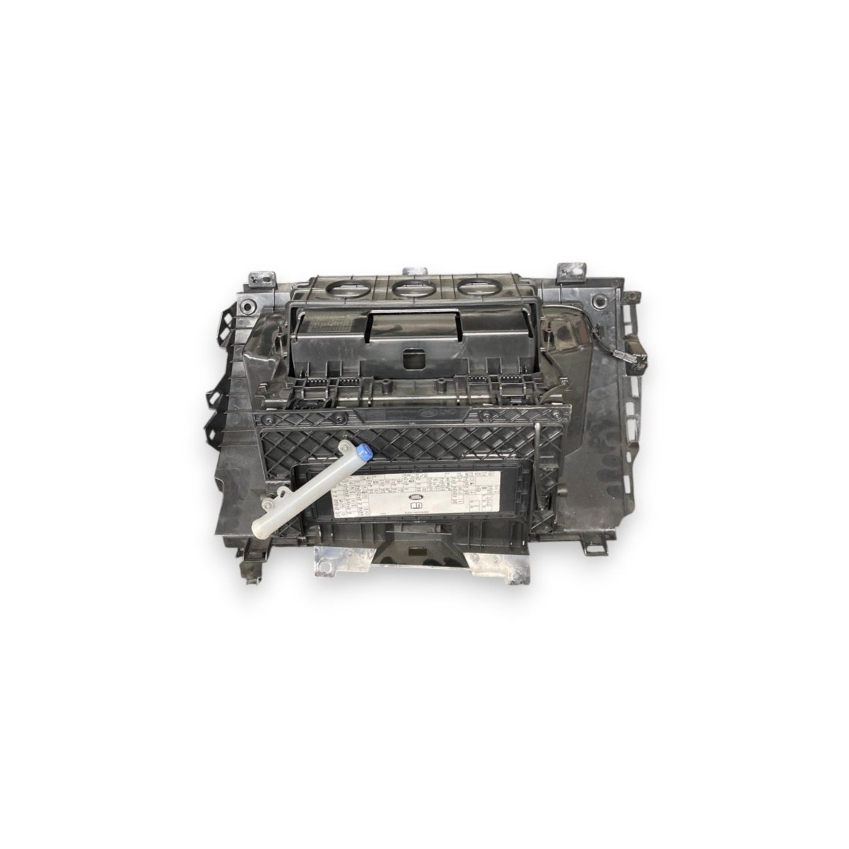 Vano portaoggetti range rover evoque l538 (2011-2018) Cod: ej32-14k016-ba