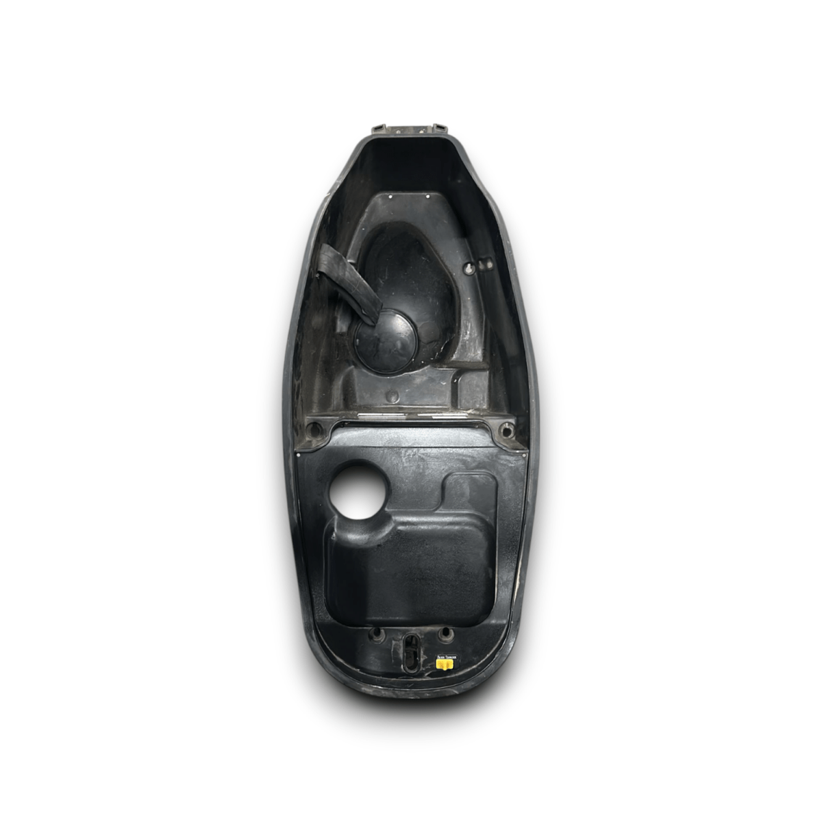 Vano portaoggetti sym fiddle 200 III (2016 > 2022)