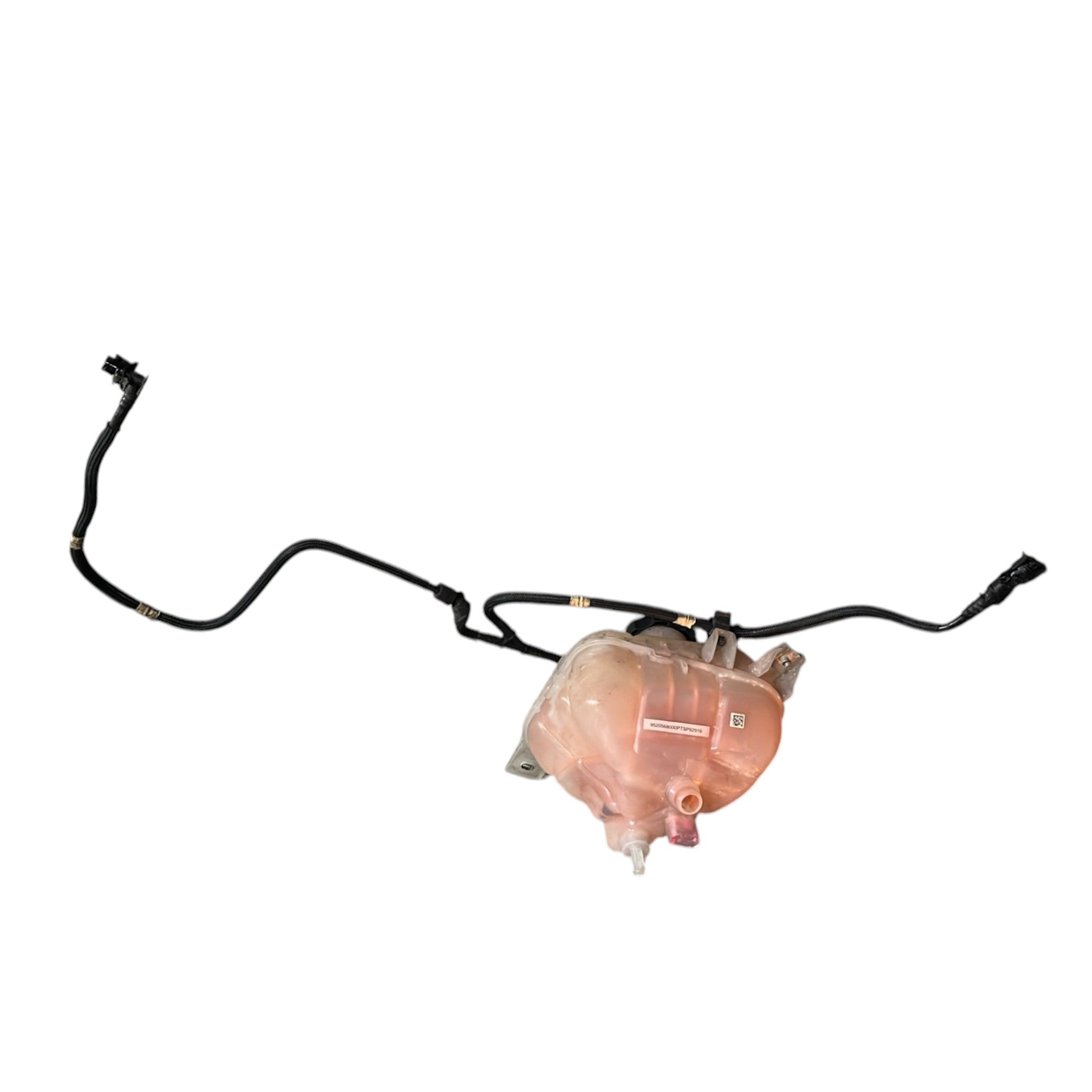 Vaschetta Liquido Radiatore Alfa Romeo Giulia cod:50540158 (2016 >)