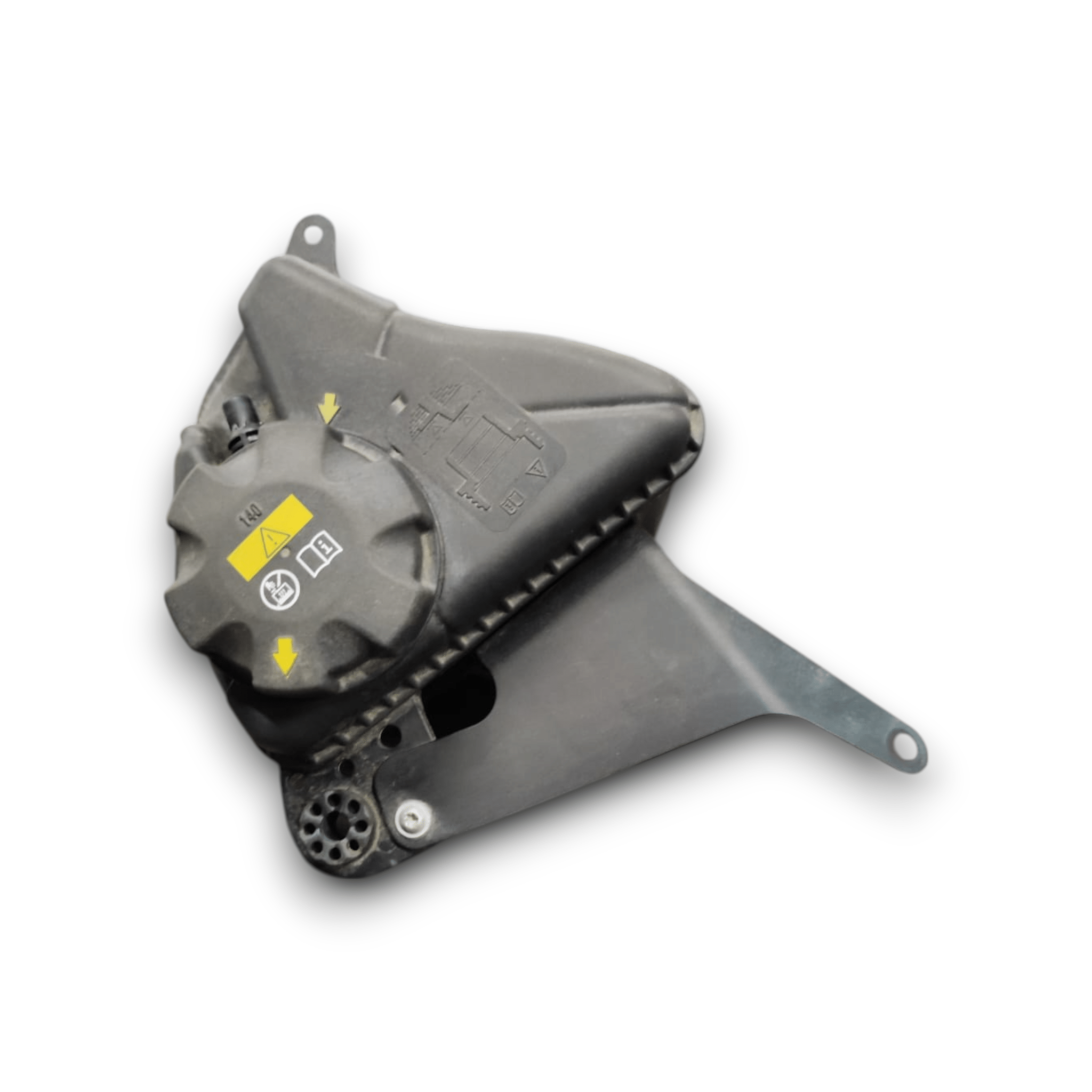 Vaschetta Liquido Radiatore BMW Serie 6 Gran Coupe COD: 17137647283 (2012-2018)