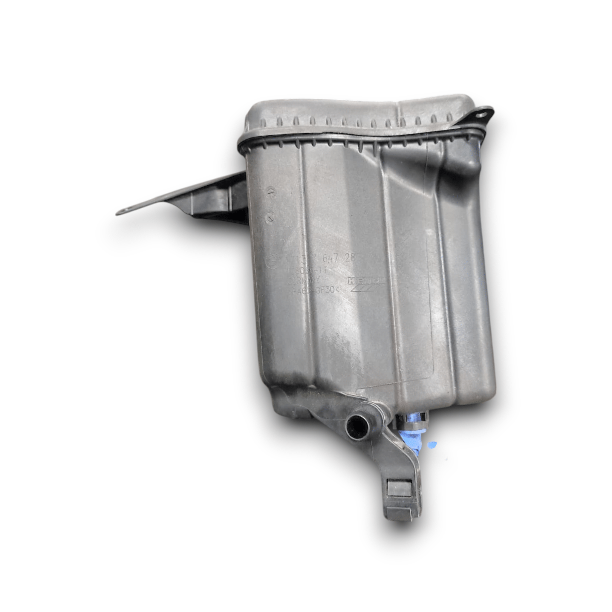 Vaschetta Liquido Radiatore BMW Serie 6 Gran Coupe COD: 17137647283 (2012-2018)