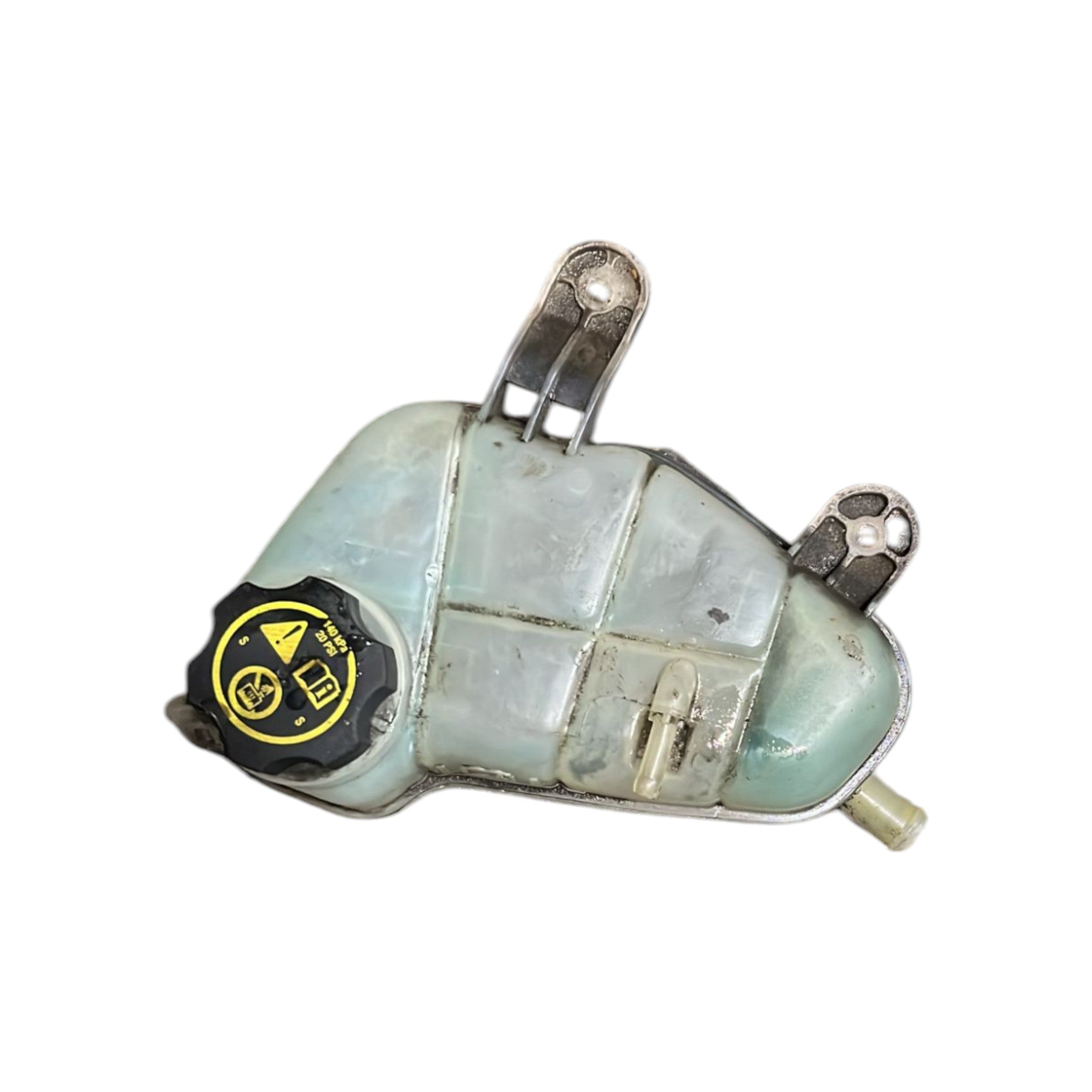 Vaschetta Liquido Radiatore Chevrolet Aveo cod:95048411 (2011 >2020)