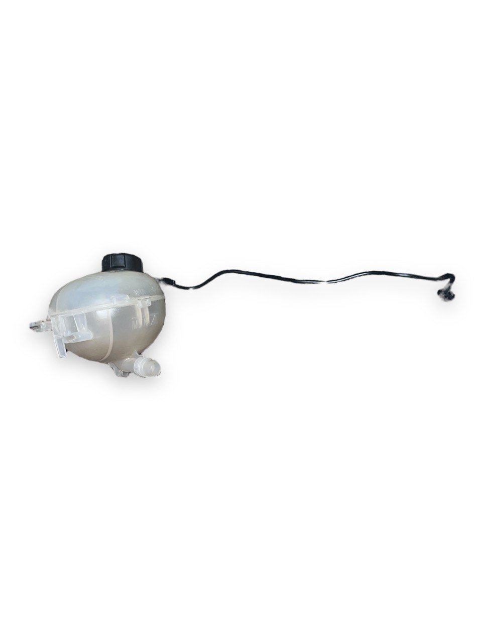 Vaschetta Liquido Radiatore Peugeot 208 (2019>) cod:9824198680