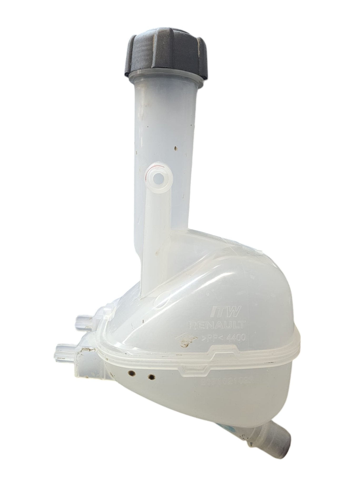 Vaschetta Liquido Radiatore Renault Captur II 1.6 Benzina Hybrid (2019->) Cod:217102102R