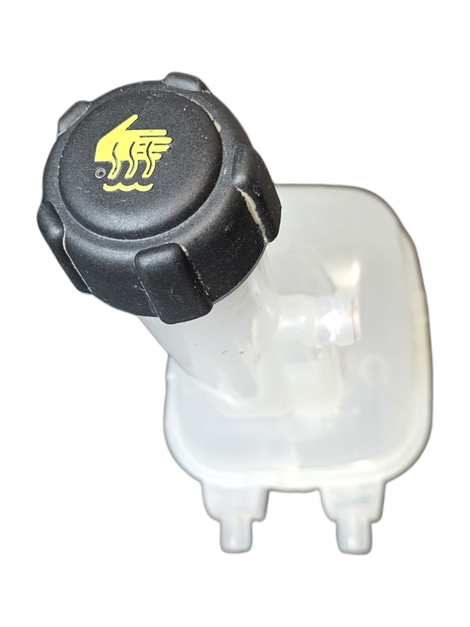 Vaschetta Liquido Radiatore Renault Captur II 1.6 Benzina Hybrid (2019->) Cod:217102102R
