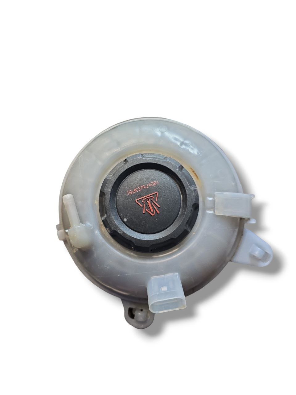 Vaschetta Liquido Radiatore Seat Leon FR 1.6 Diesel ( 2013 - 2018 ) Cod : 5Q0121407