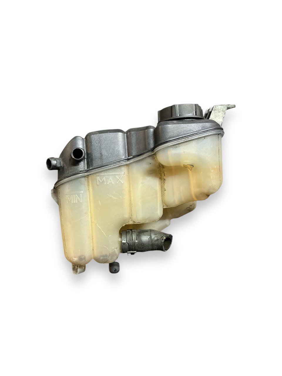 Vaschetta liquido radiatore Volvo XC 60 / Ford S-Max / Mondeo (2006-2017)cod.6G91-8K218