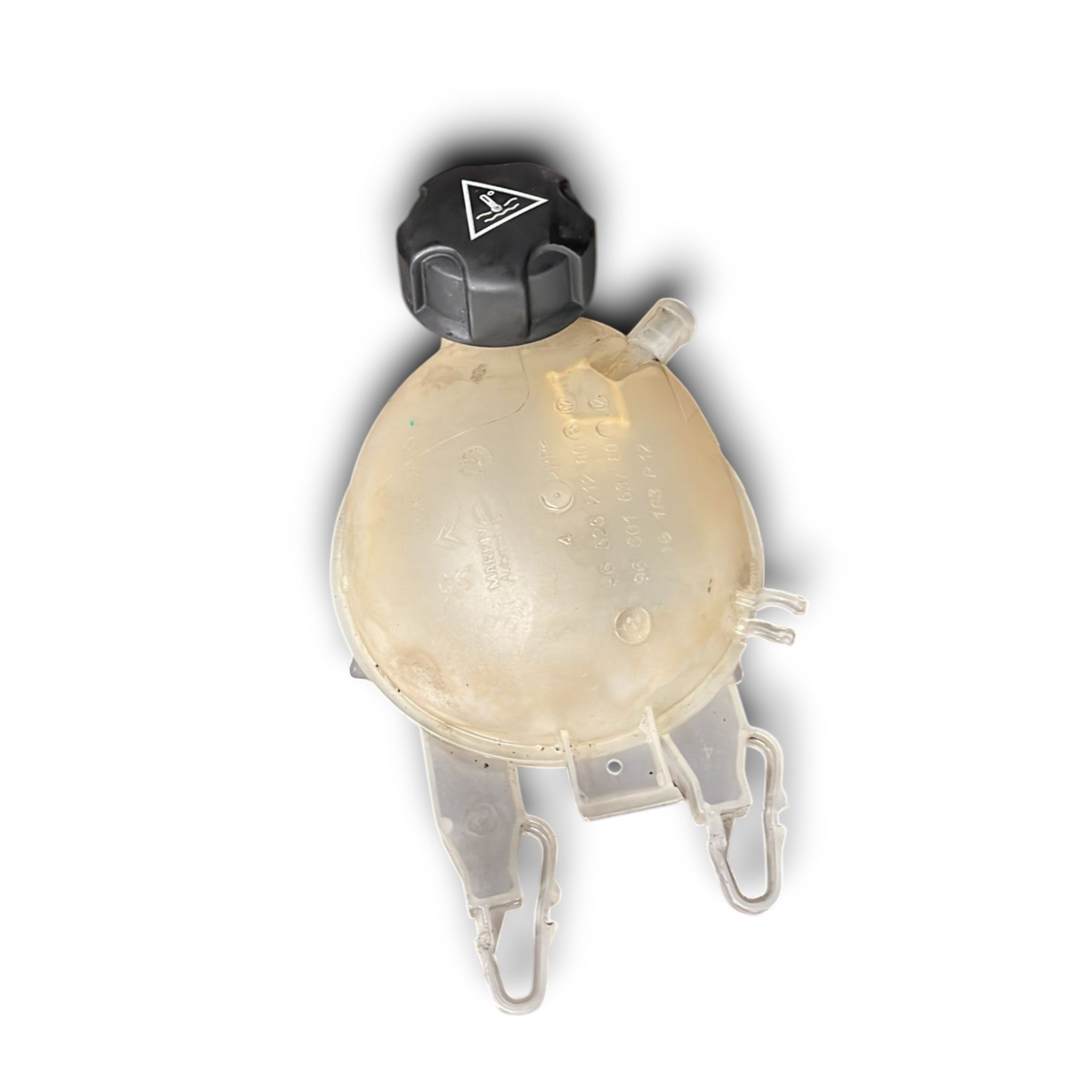 Vaschetta Liquido Refrigerante Peugeot 208 I cod:9652621280 (2012>2019)