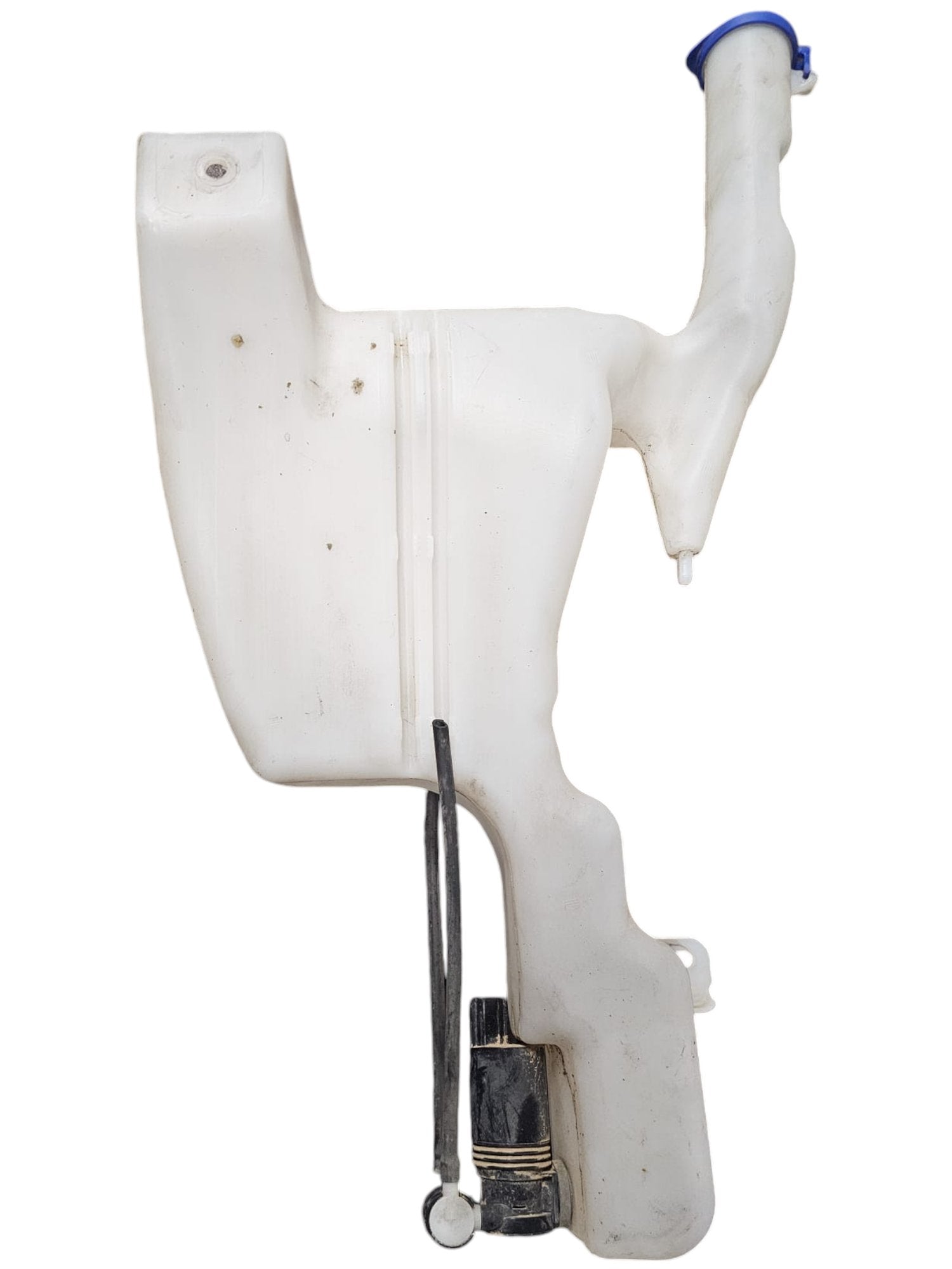 Vaschetta Liquido Tergicristalli Ford Fiesta Cod:8A6117B613AG (2008-2017)