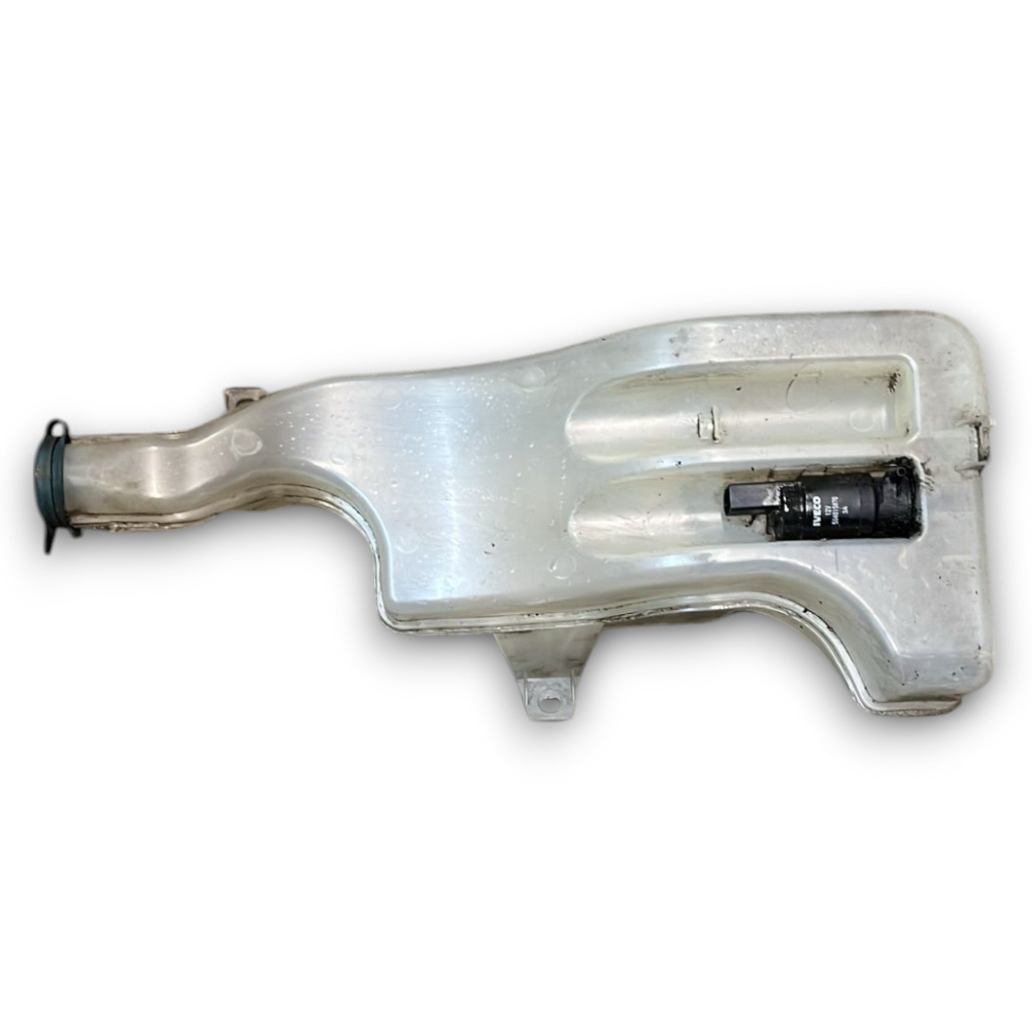 Vaschetta Liquido Tergicristalli Iveco Daily III cod:500336393 (1999 >2006)