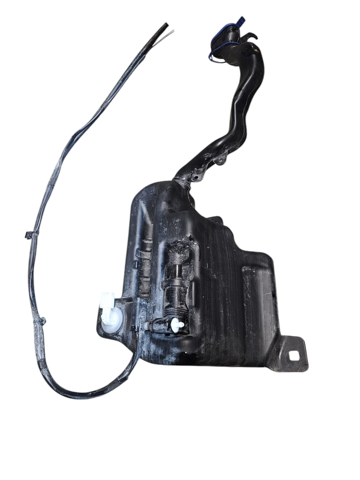 Vaschetta Liquido Tergicristalli Mercedes Classe A W176 Cod:A2468690220 (2012-2018)