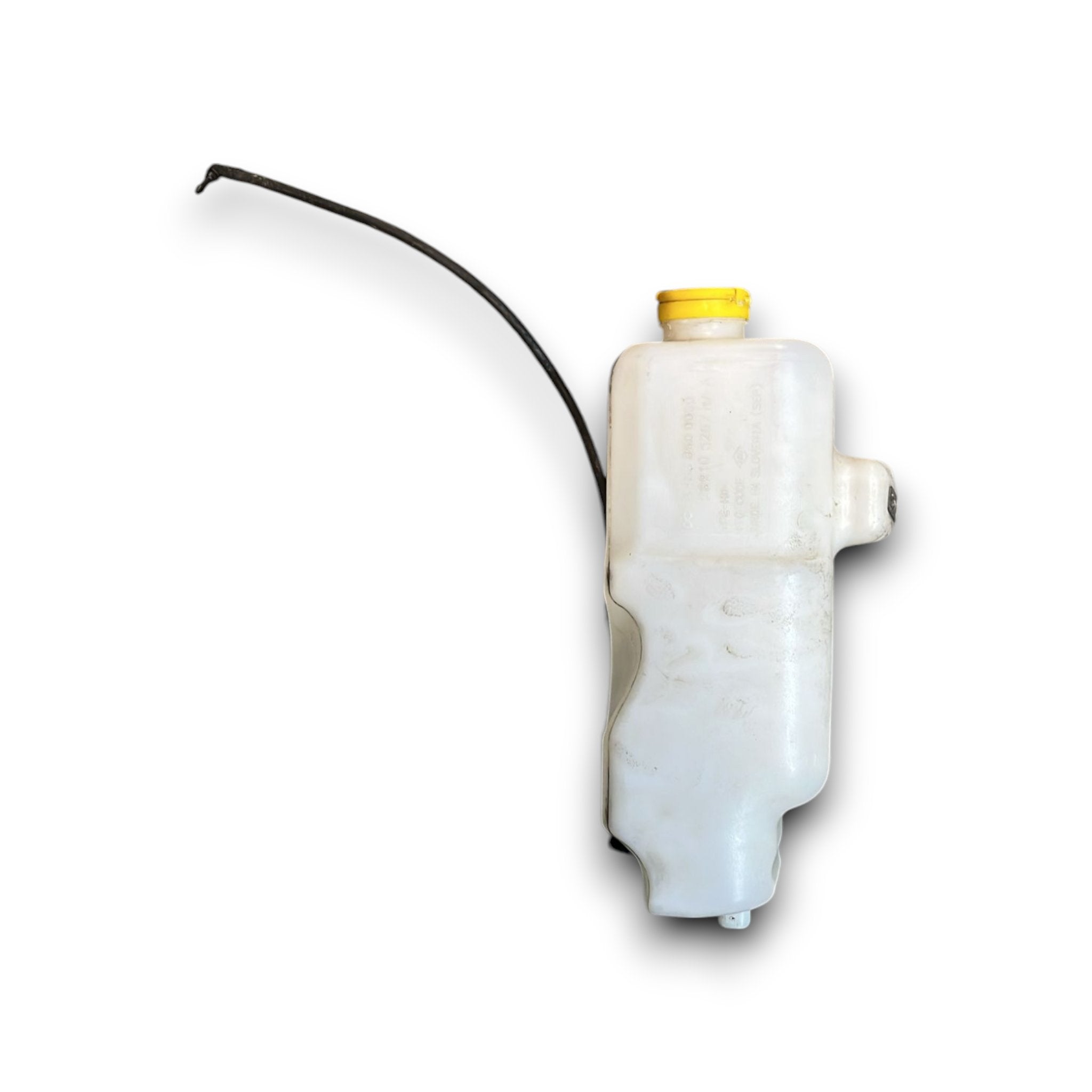 Vaschetta Liquido Tergicristalli Renault Twingo III cod:289105267R (2014 >) Serbatoio