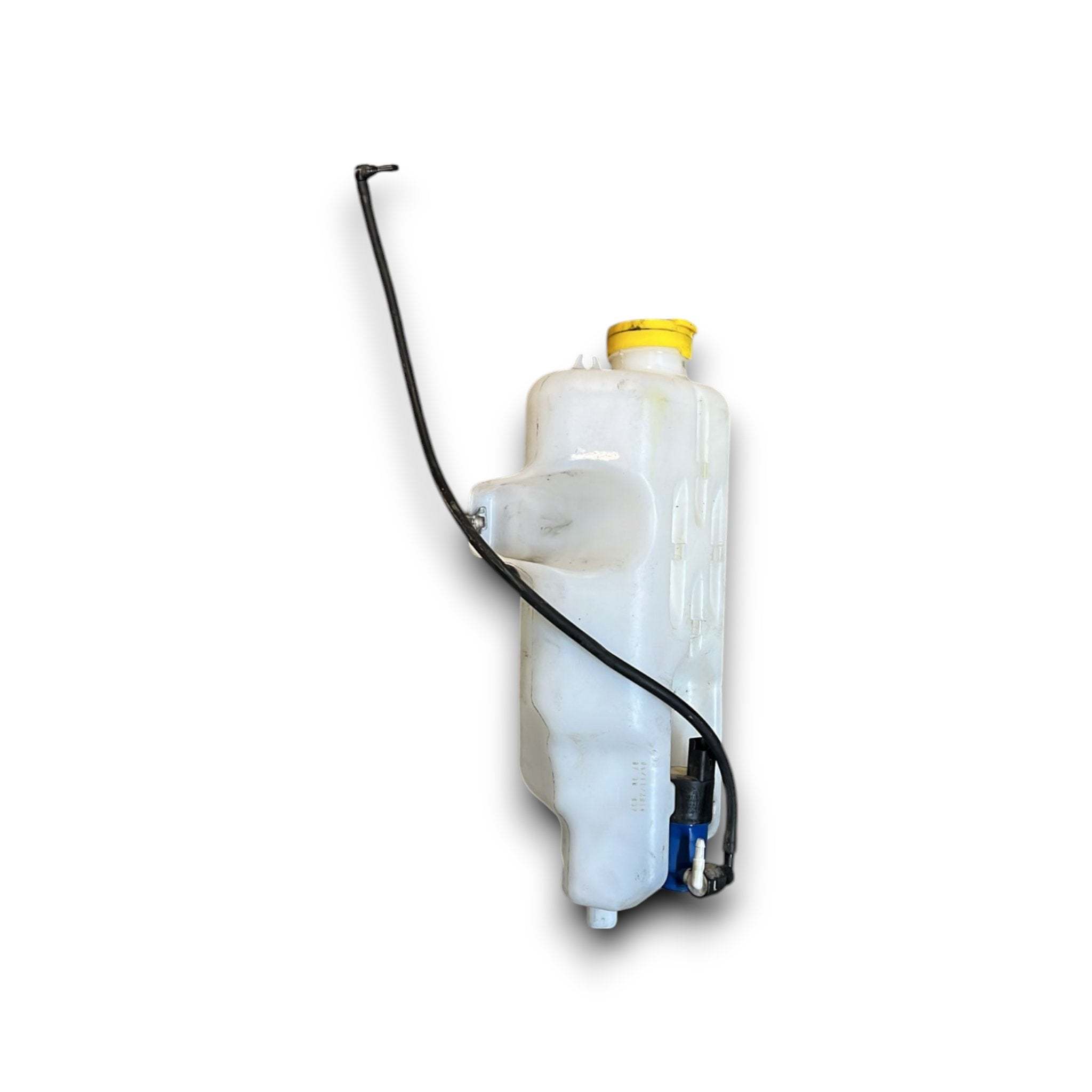 Vaschetta Liquido Tergicristalli Renault Twingo III cod:289105267R (2014 >) Serbatoio