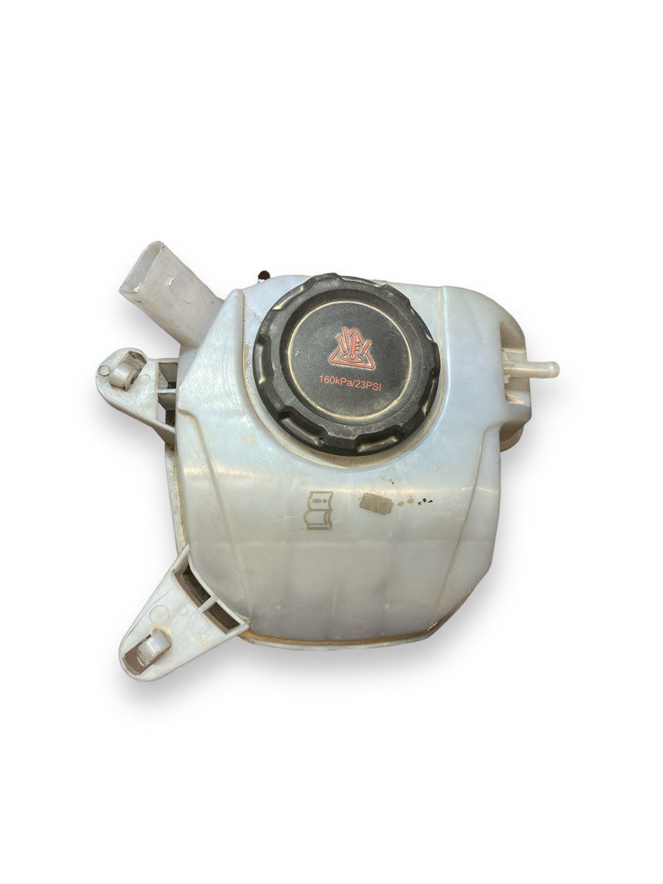 Vaschetta / Serbatoio Acqua Radiatore Volkswagen T-Cross (2019>) cod: 2Q0121407D