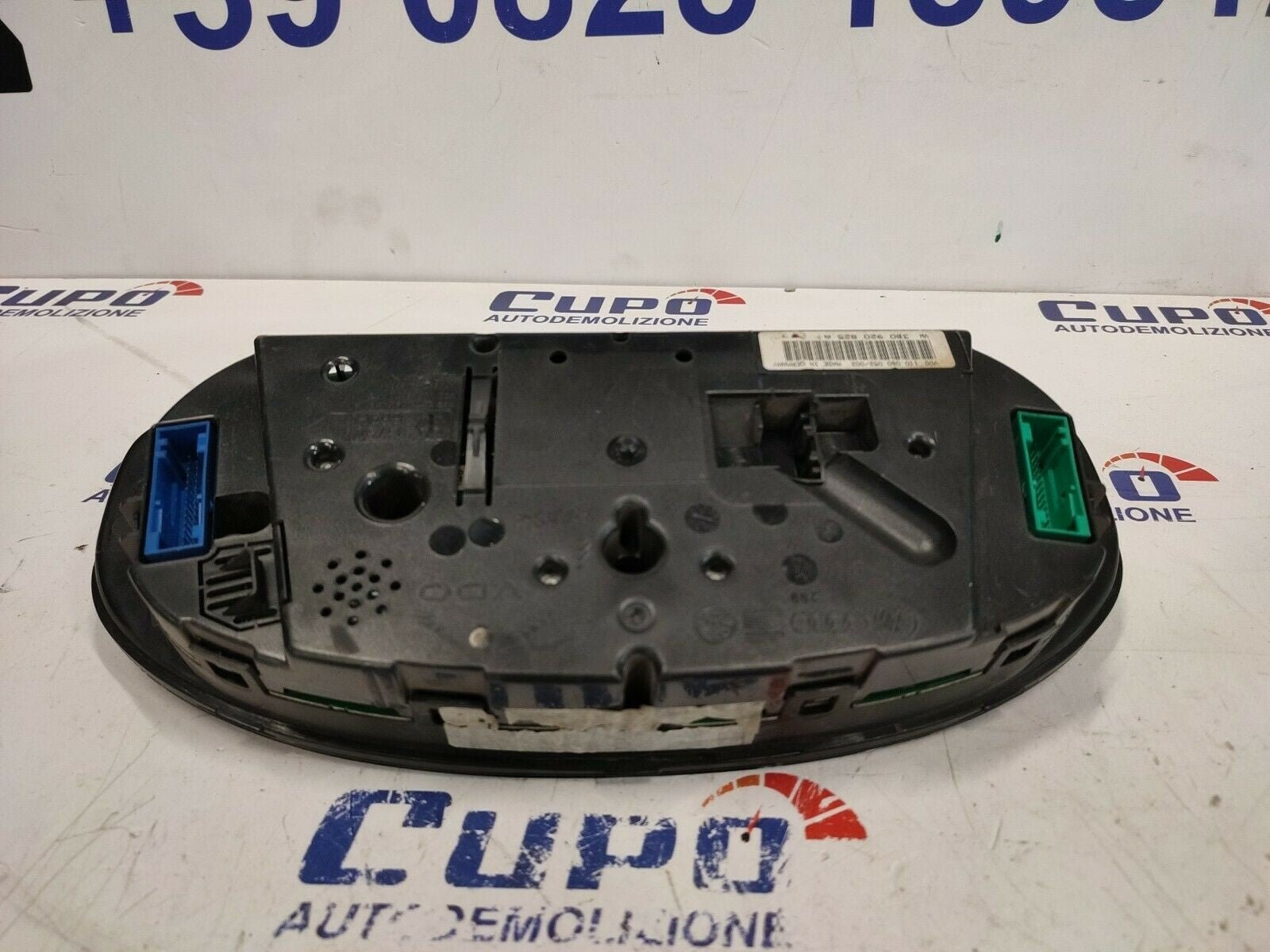 Veglia Quadro Strumenti Disel Volkswagen Passat B5 3B0920825A 110080052002