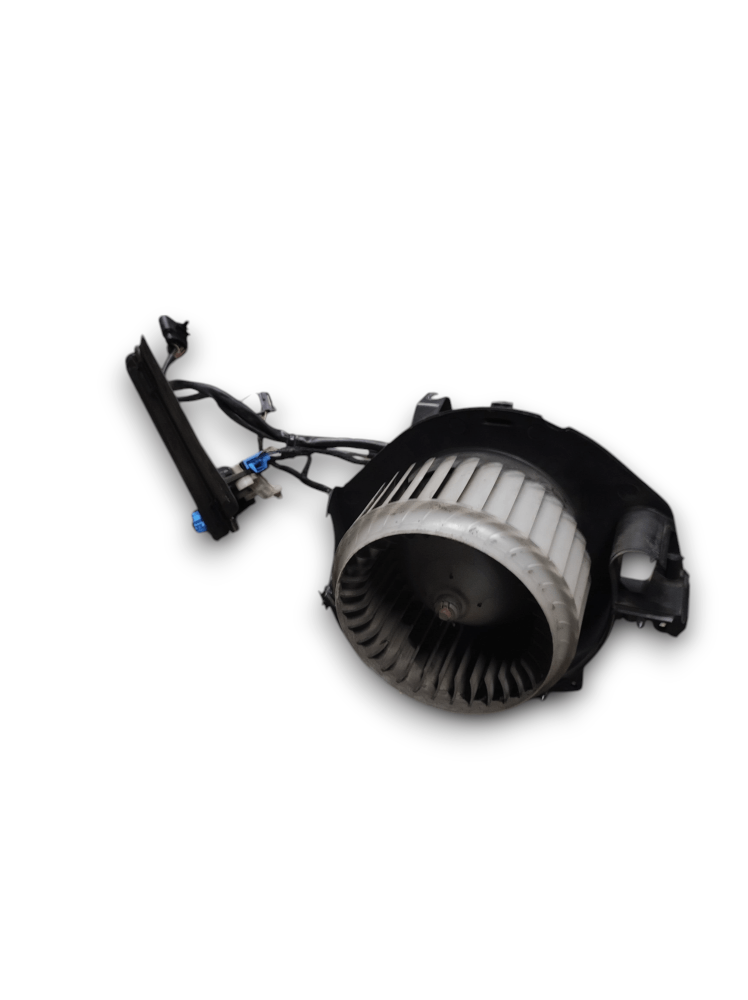 Ventola Abitacolo Audi A6 C6 Station Wagon COD: 9140010511 (2004-2011)