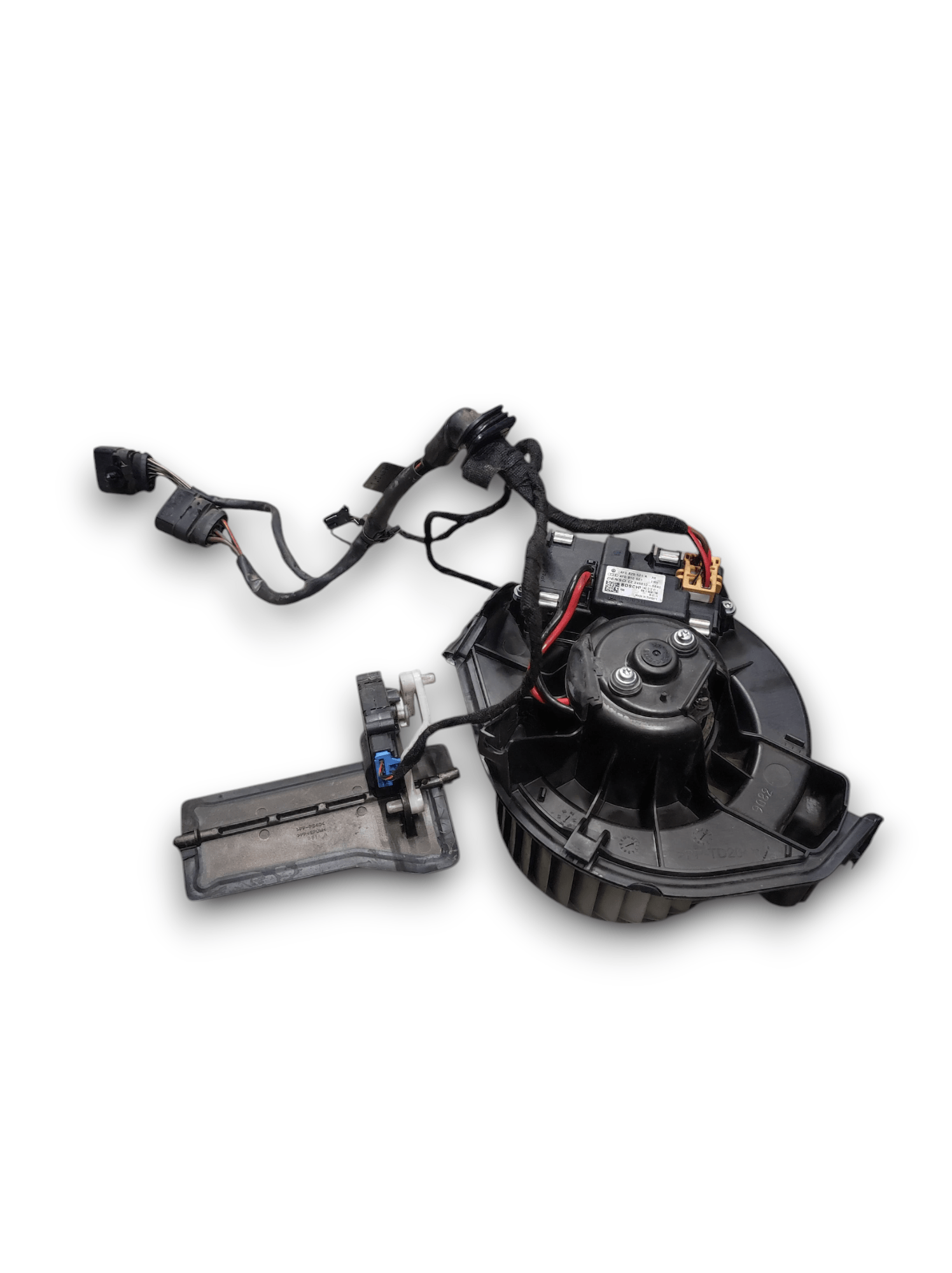 Ventola Abitacolo Audi A6 C6 Station Wagon COD: 9140010511 (2004-2011)