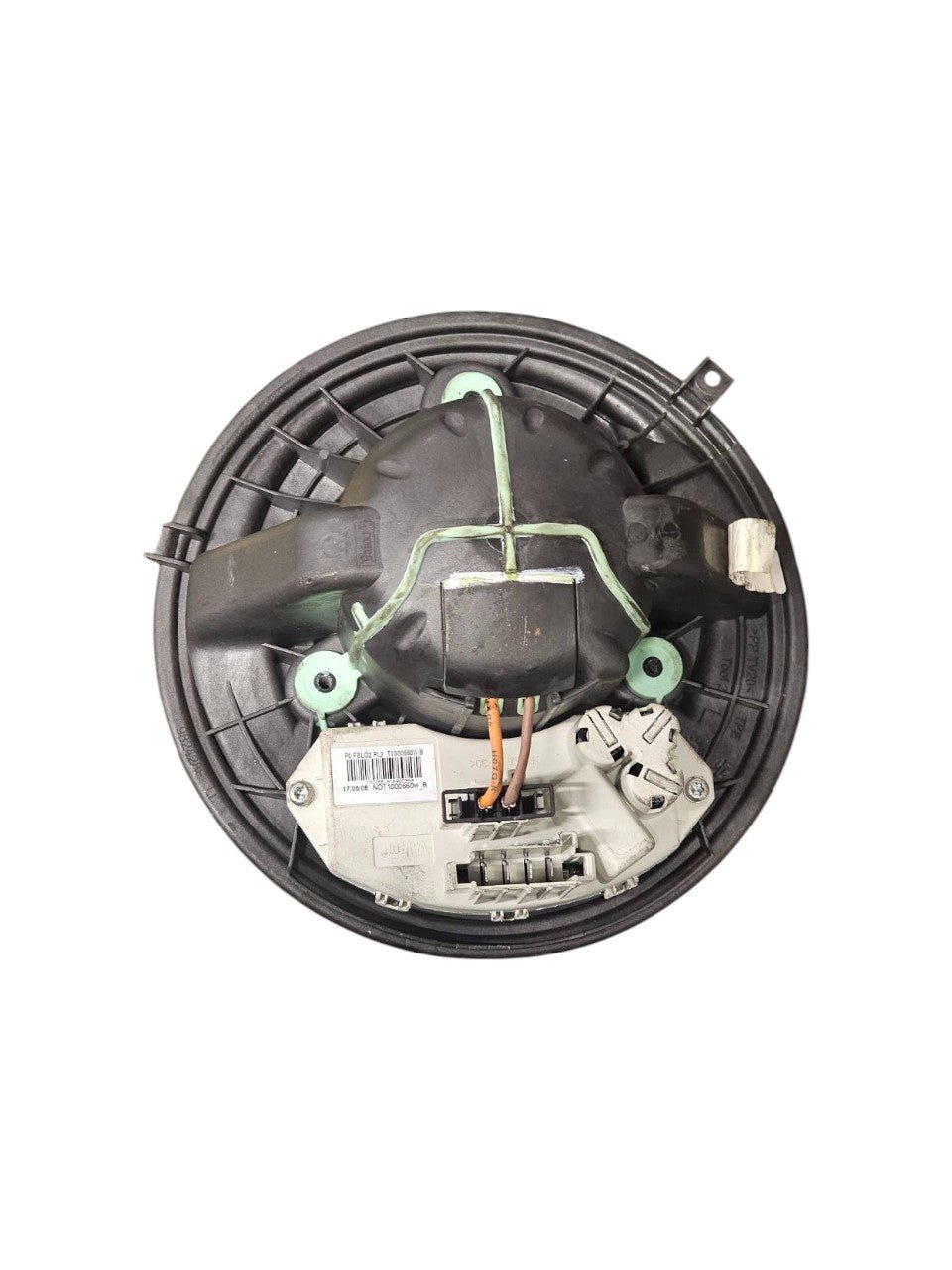 Ventola Abitacolo BMW Serie 3 E91 Cod:985466N (2005-2013)