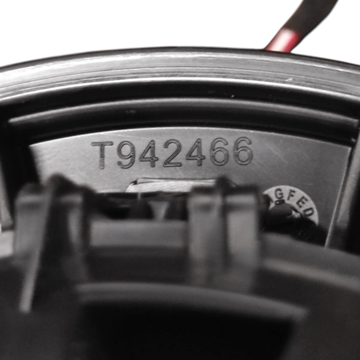 Ventola abitacolo bmw serie 4 f32 3.0 diesel cod: t942466 (2013-2020)