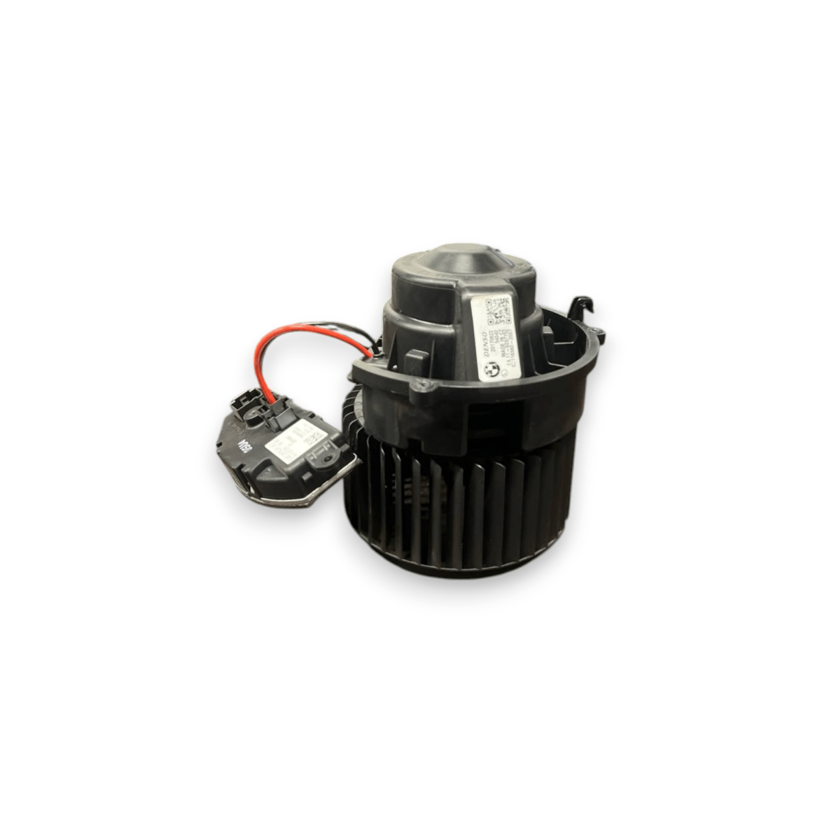 Ventola Abitacolo Bmw X1 F48 2.0 Diesel (2015 al 2022) cod: 11-9297752