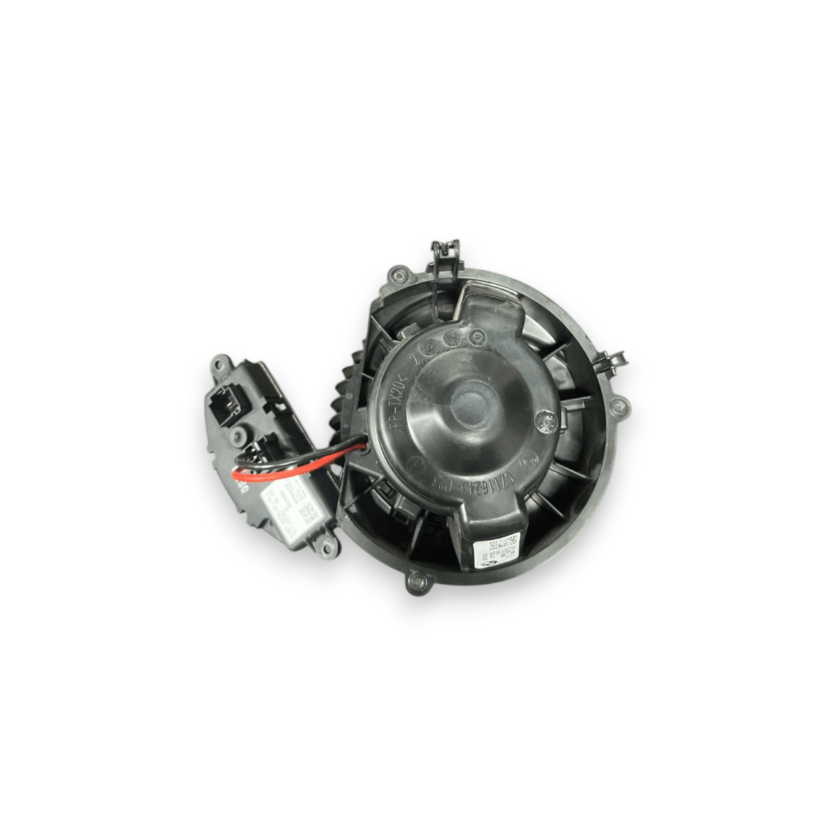 Ventola Abitacolo Bmw X1 F48 2.0 Diesel (2015 al 2022) cod: 11-9297752