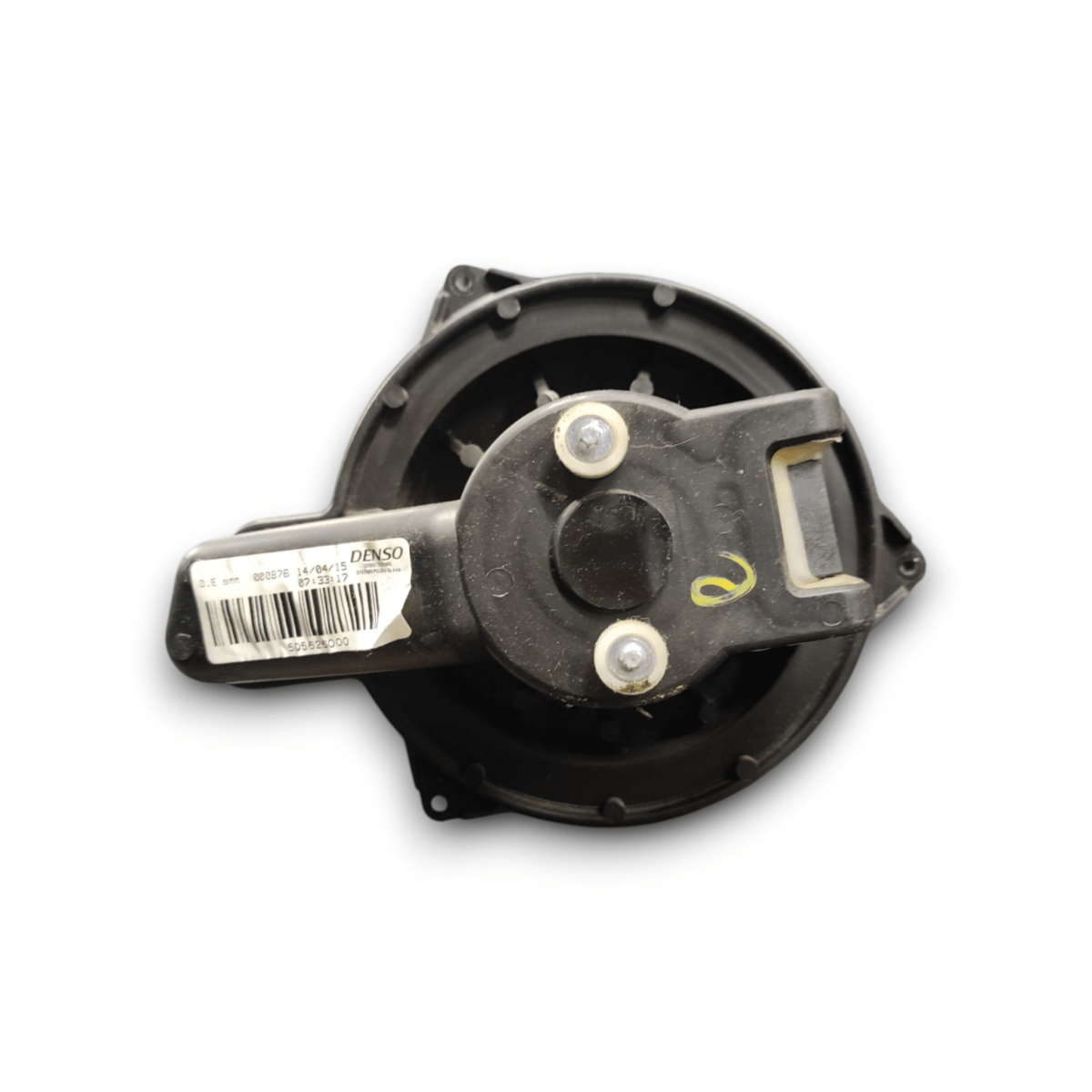 Ventola abitacolo fiat 500 1.2 benzina cod: 5q5626000 (2007-2015)