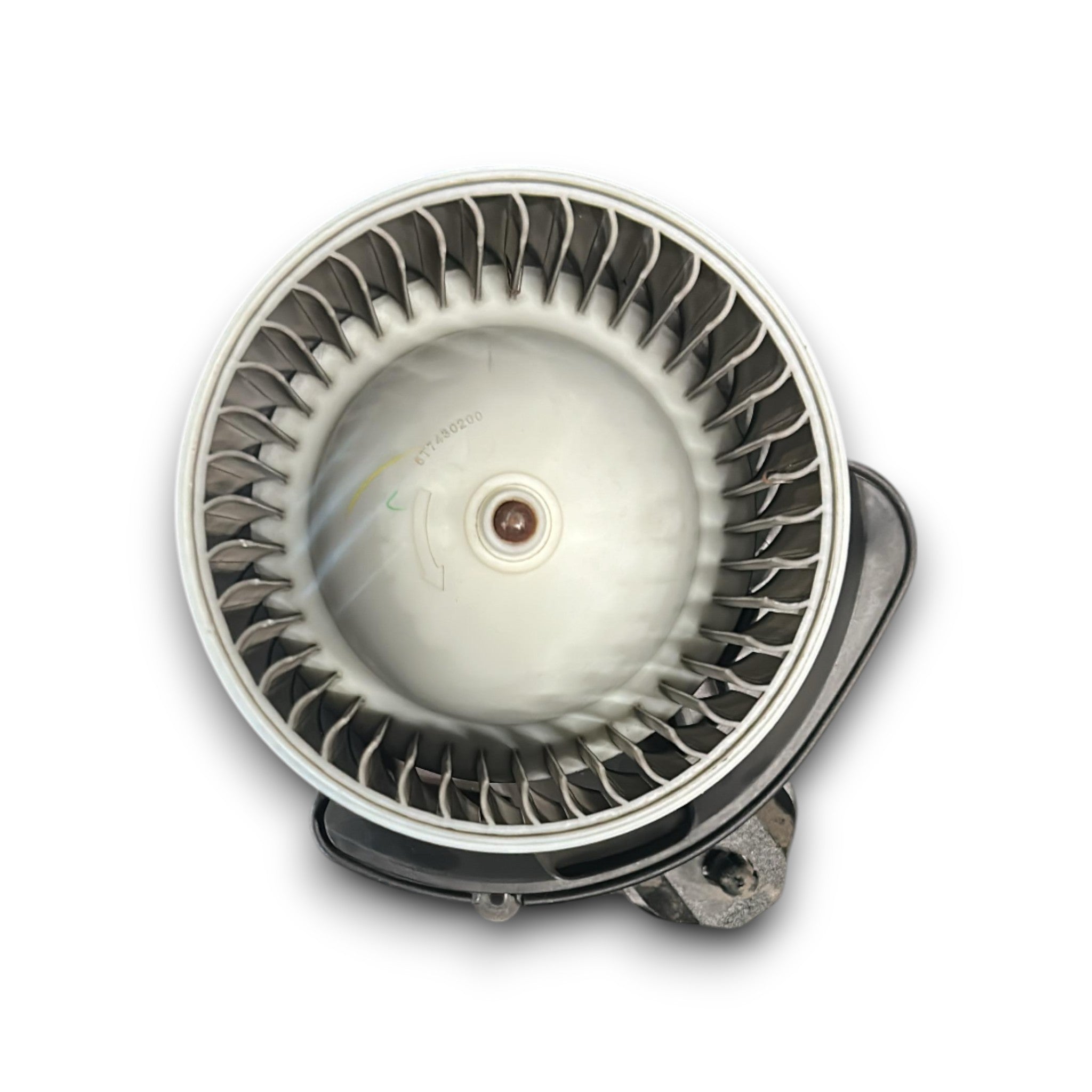 Ventola Abitacolo Fiat Doblo cod.507730100 1.6 Diesel (2009 > 2022)